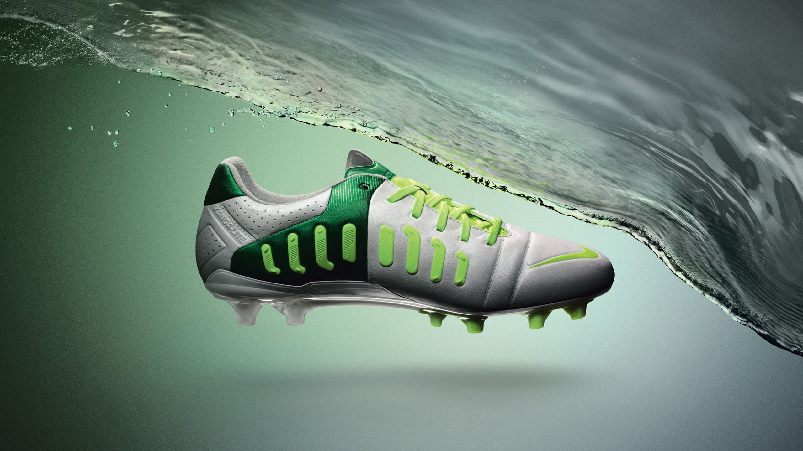 2560x1440 Soccer Shoes Wallpapers