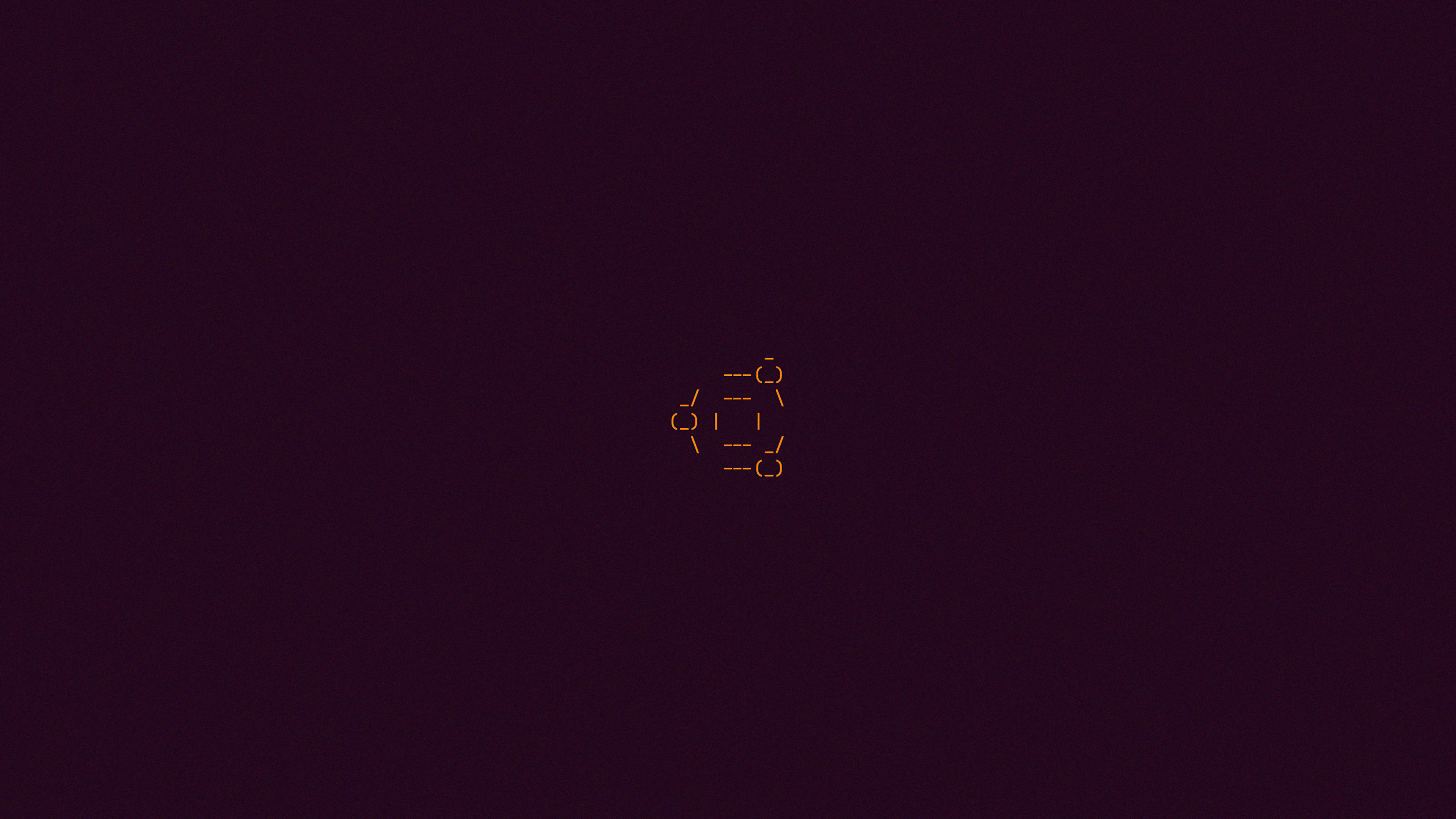 3840x2160 Ubuntu Linux Minimal Art 4k, HD Computer, 4k Wallpapers, Images, Backgrounds, Photos and Pictures
