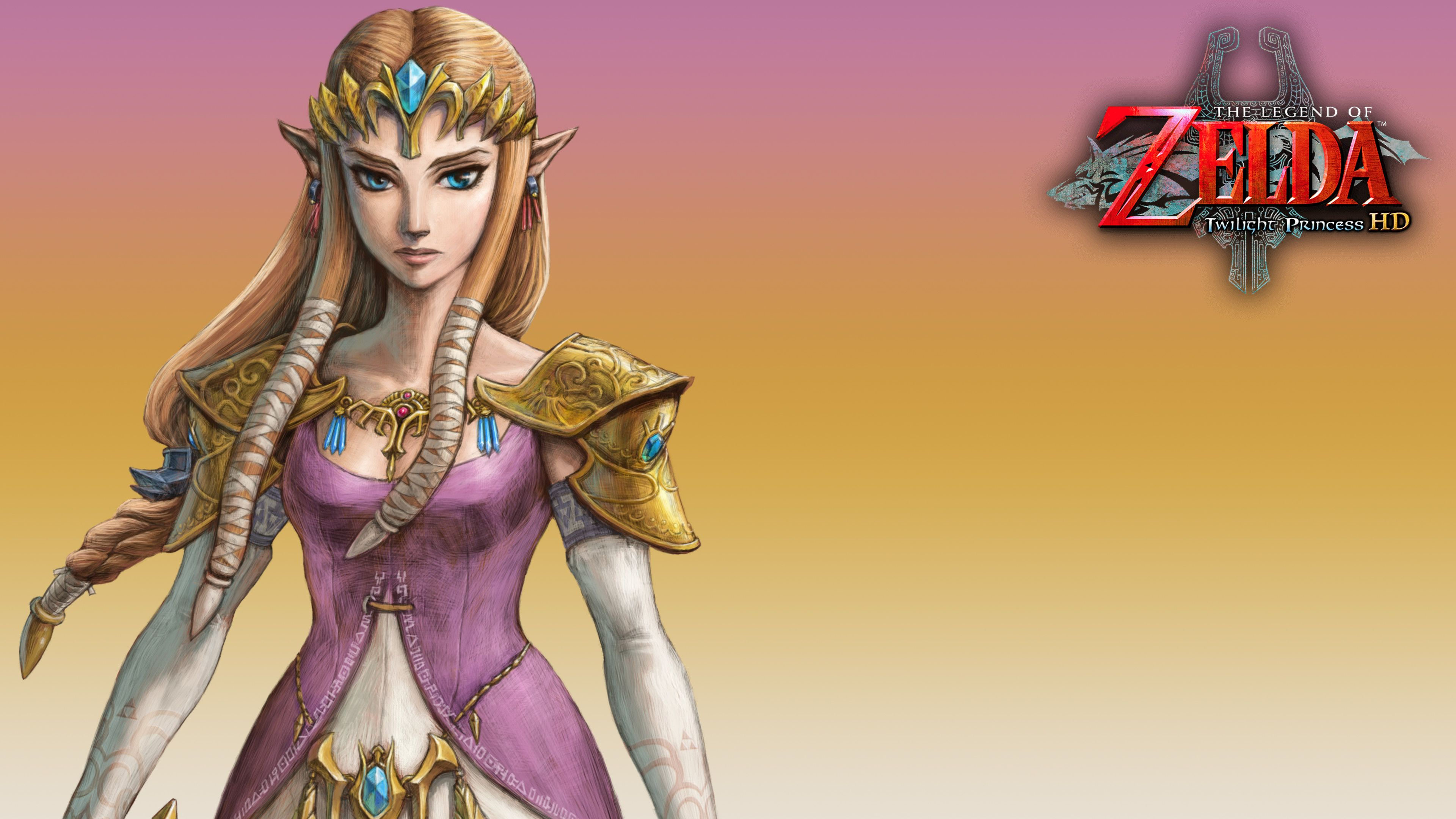 3840x2160 Princess Zelda Wallpapers Top Free Princess Zelda Backgrounds
