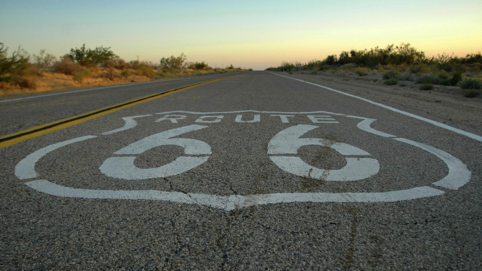 1920x1080 Route 66 HD Wallpapers and Backgrounds