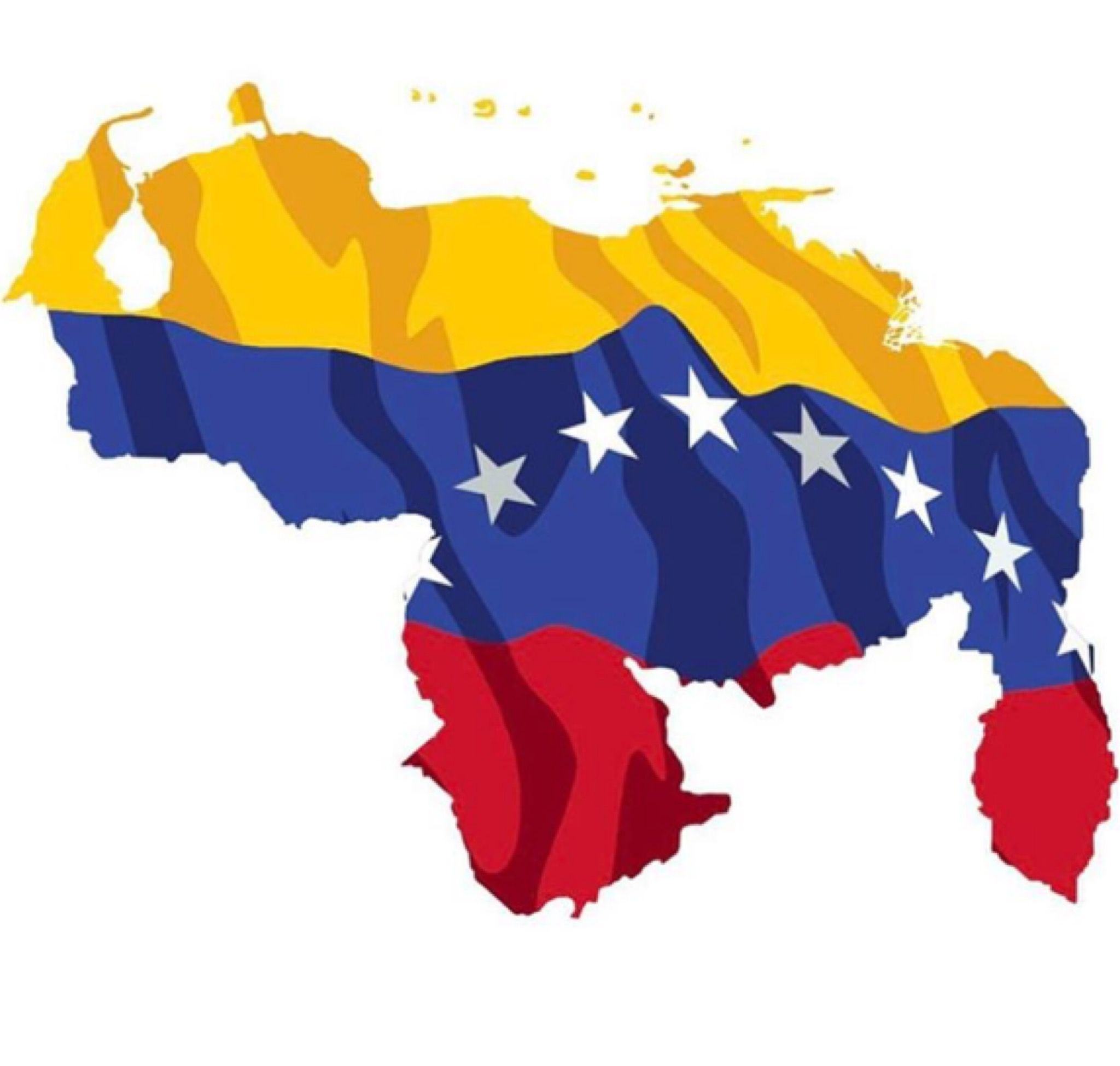 2048x1949 marybettandrade | Bandera de venezuela imagen, Venezuela, Bandera de venezuela