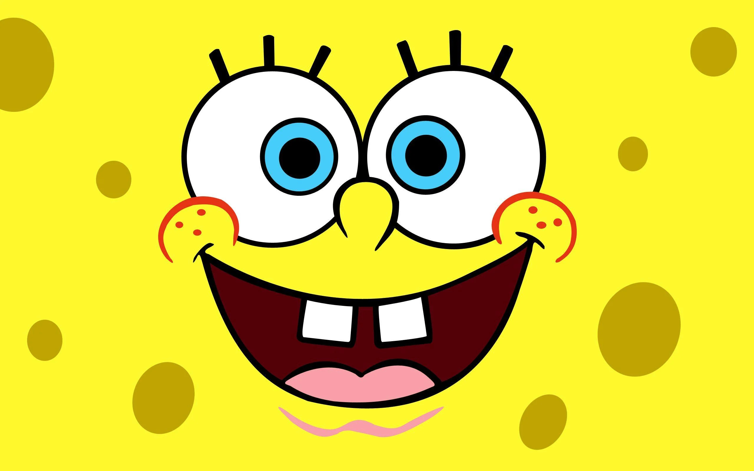 2560x1600 SpongeBob Desktop Wallpapers Top Free SpongeBob Desktop Backgrounds
