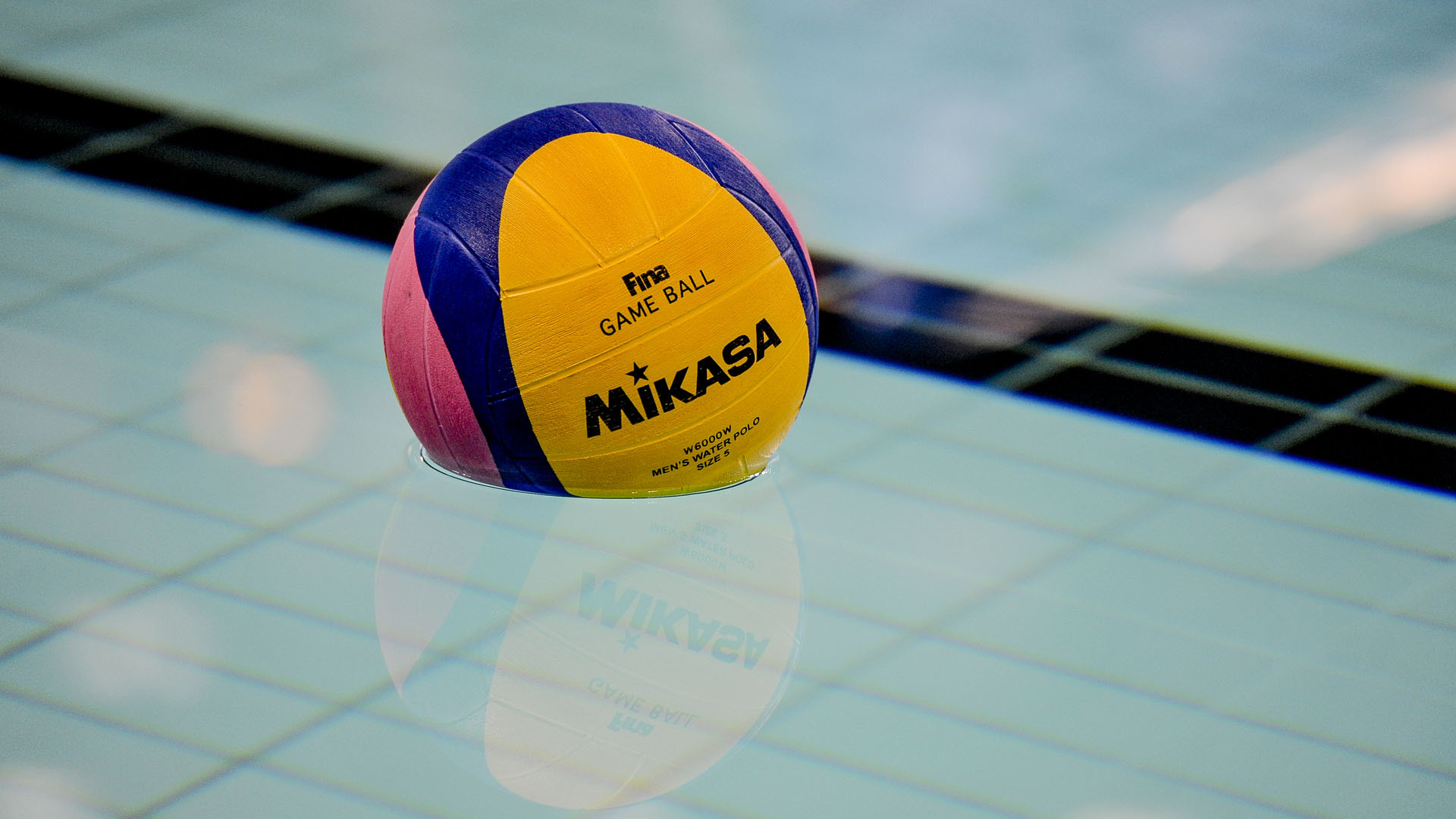 1920x1080 Waterpolo Cyprus Athletic Tourism