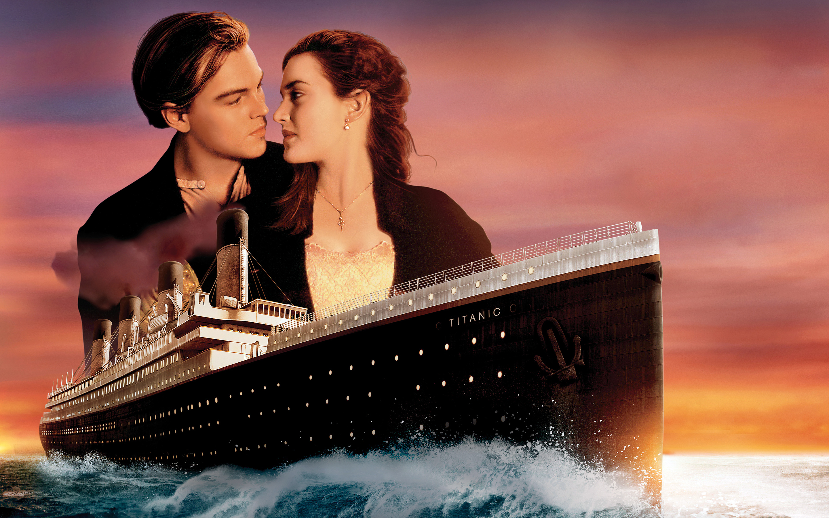 2880x1800 20+ Titanic HD Wallpapers, Achtergronde