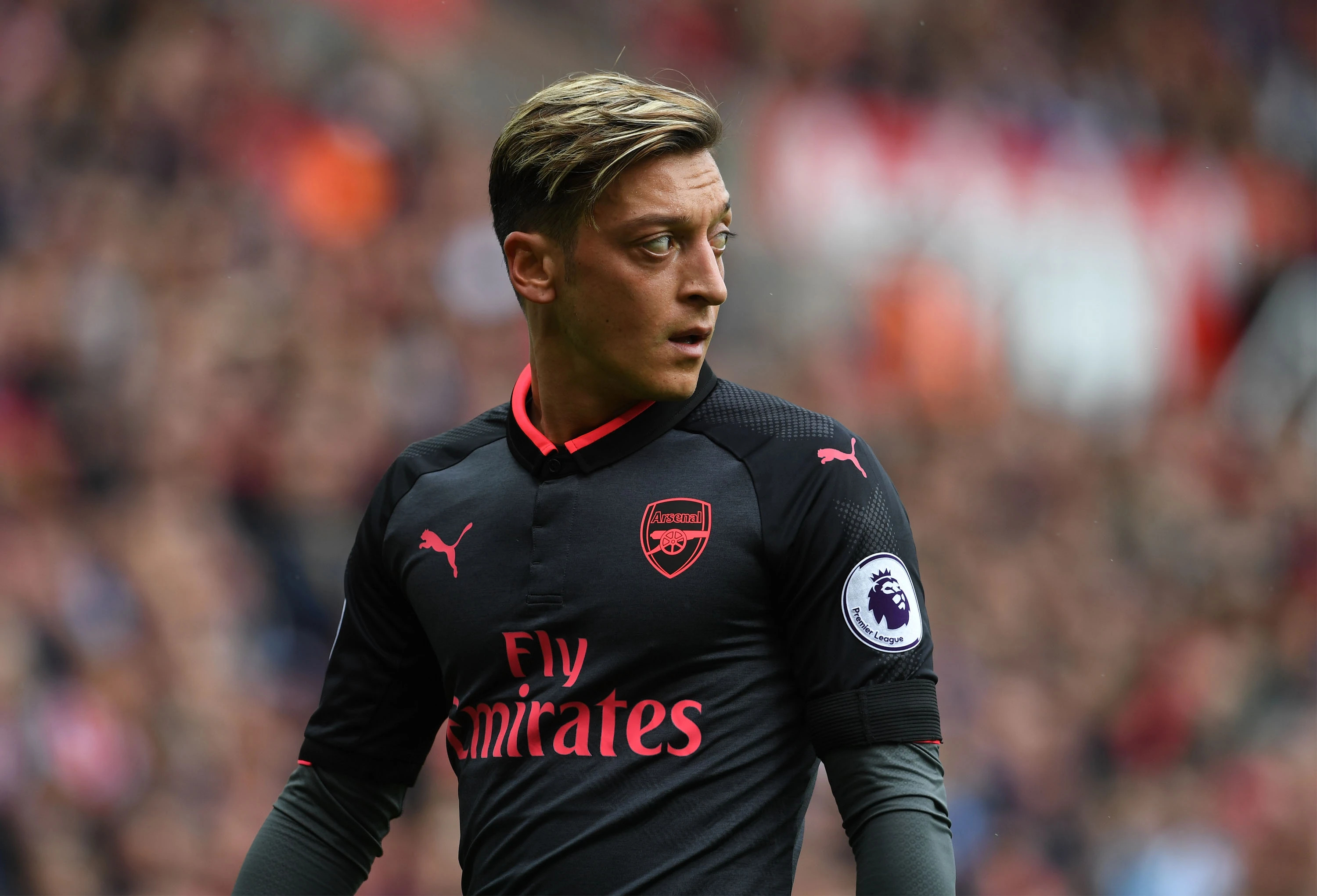 3000x2042 Arsenal news: Mesut Ozil hits back at Gunners legends over criticism | Football | Metro News