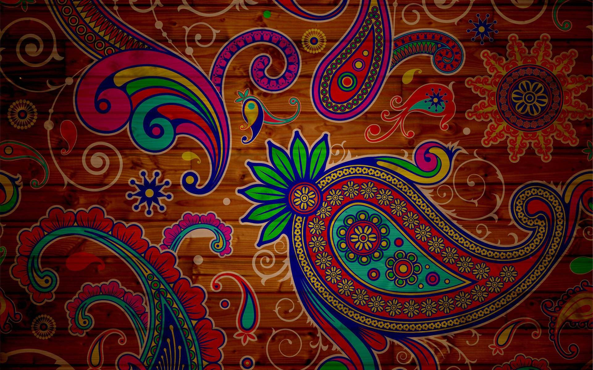 1920x1200 Paisley HD Wallpapers and Backgrounds