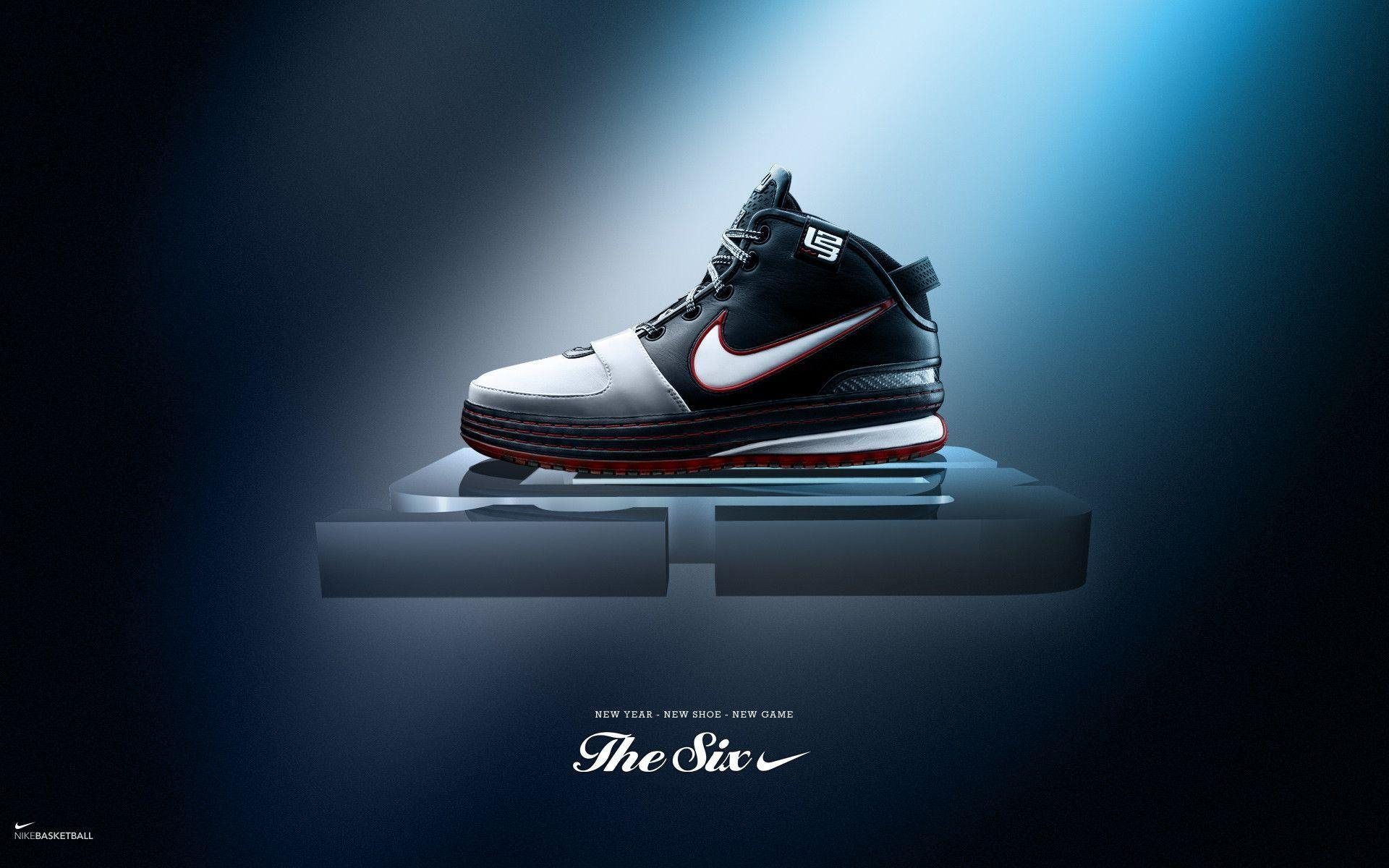 1920x1200 Nike Shoes Wallpapers
