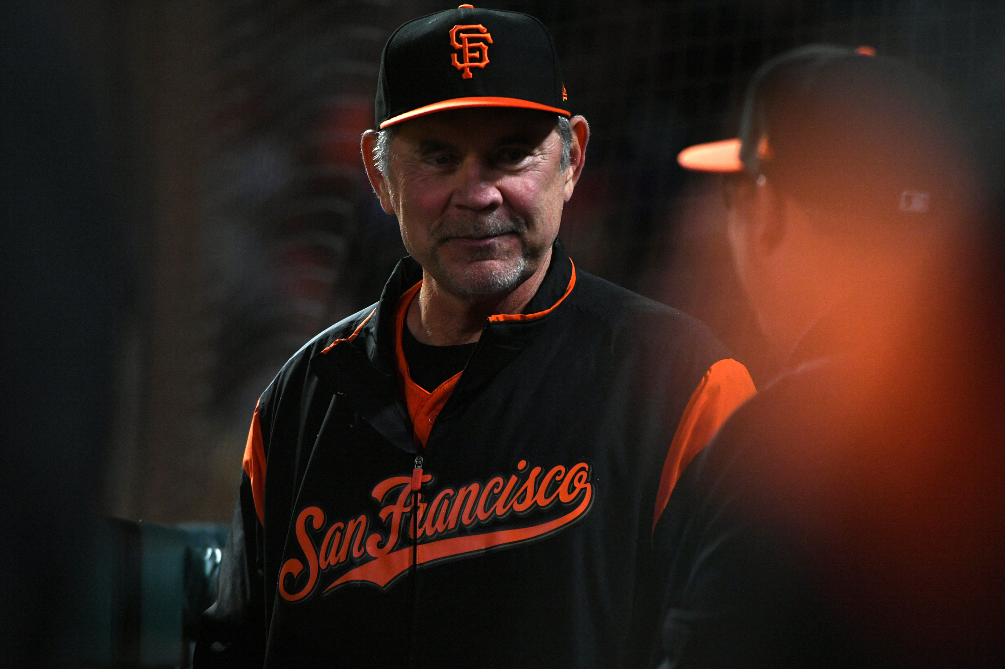 3200x2133 San Francisco Giants: Top 7 candidates to replace Bruce Bochy as the team's manager