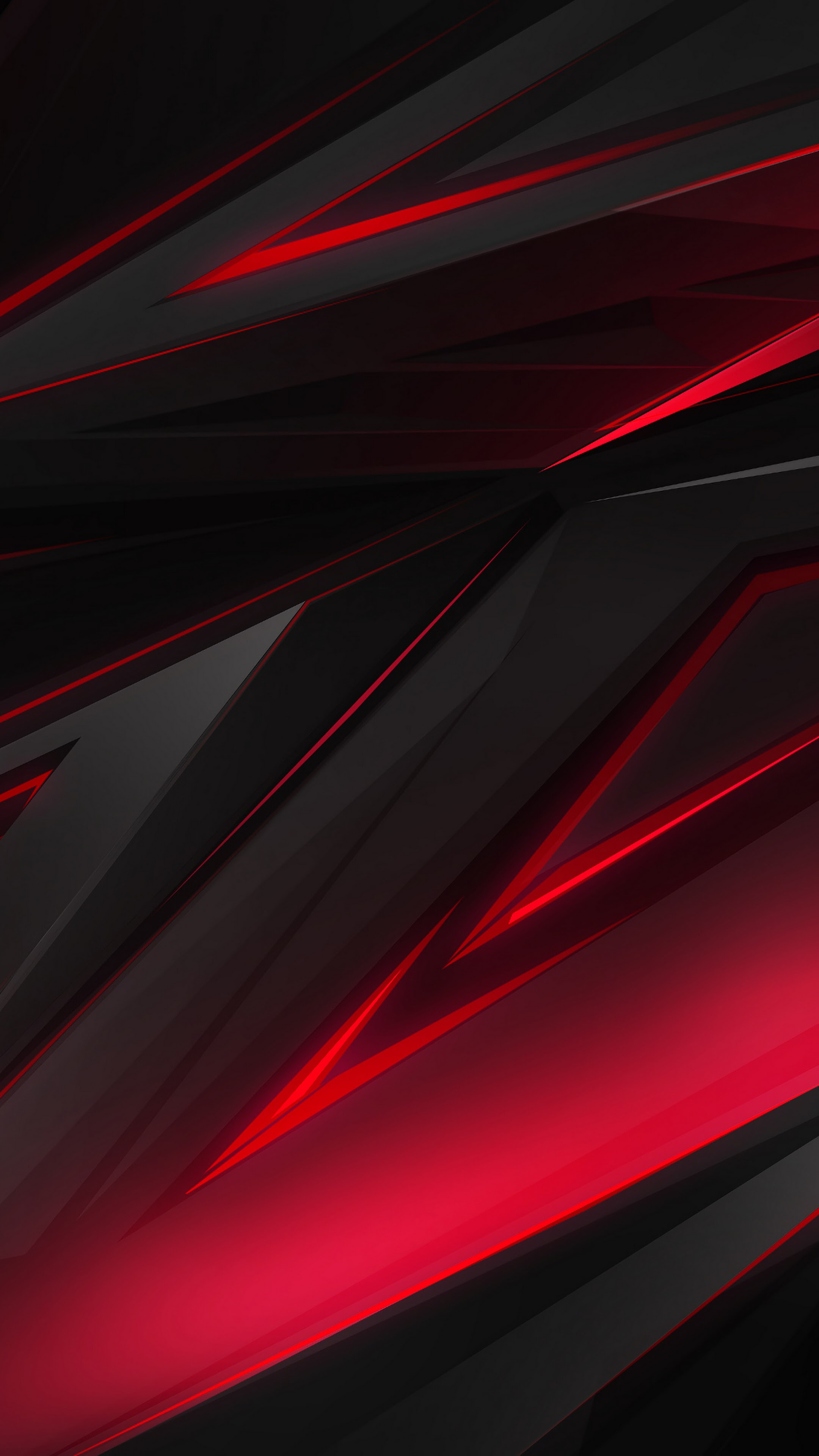 2160x3840 Black And Red Wallpapers