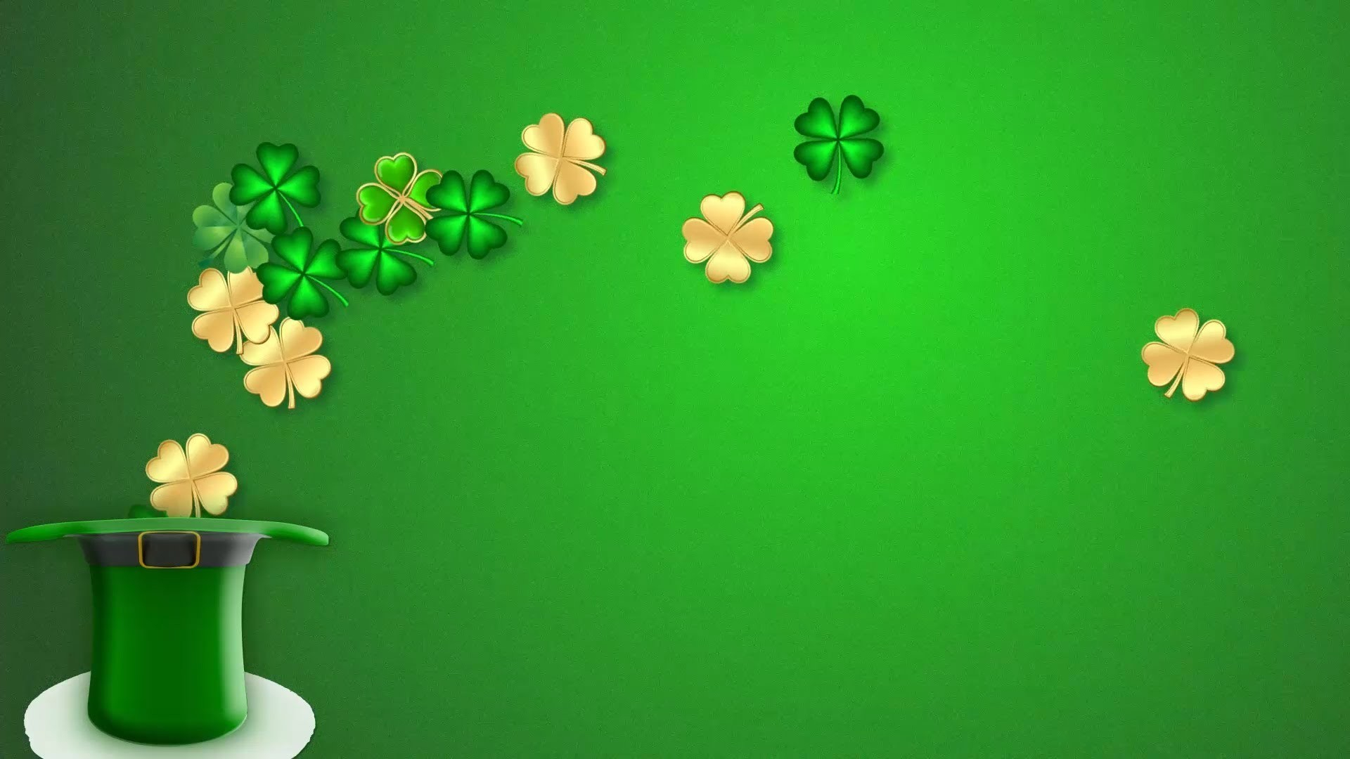 1920x1080 St. Patrick's Day 2021 Wallpapers Wallpaperboat