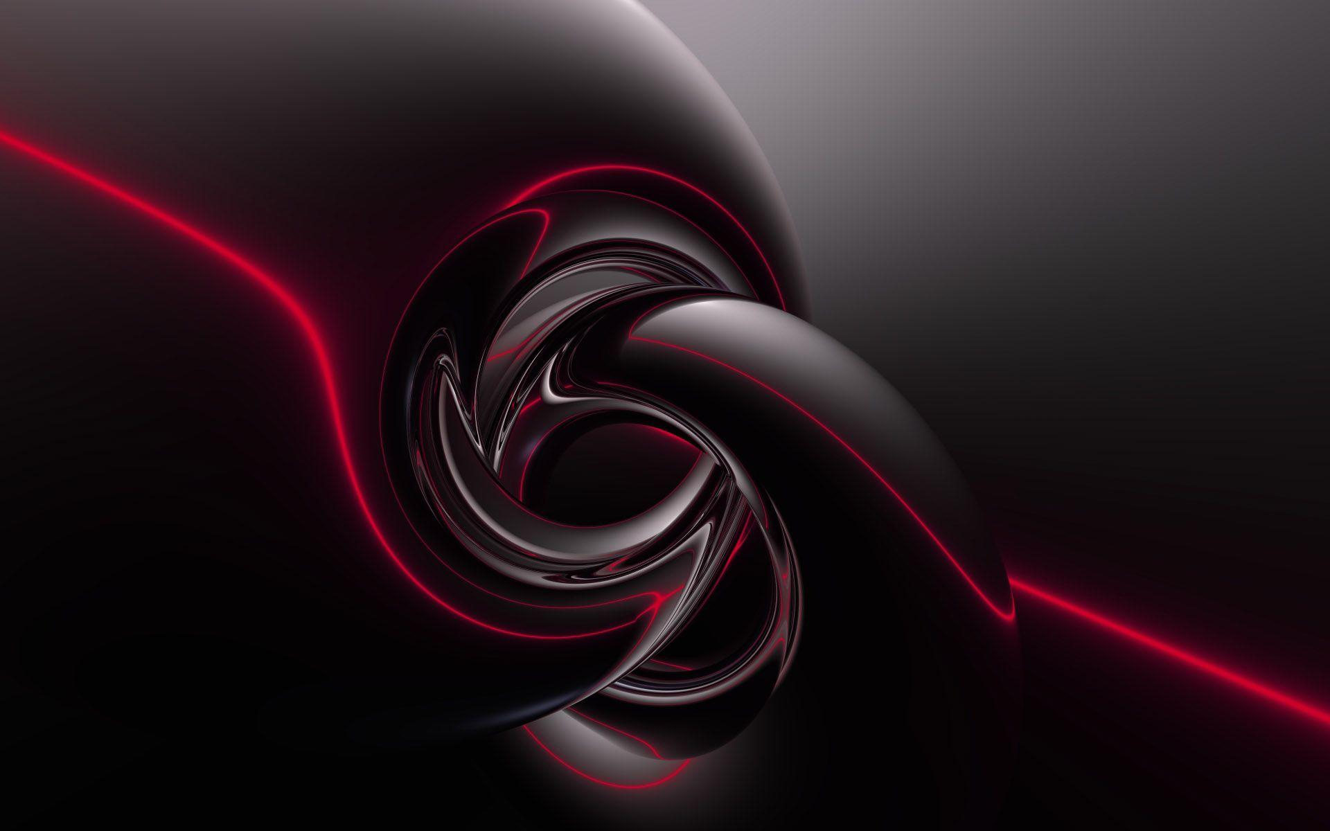 1920x1200 Abstract Red HD Wallpapers