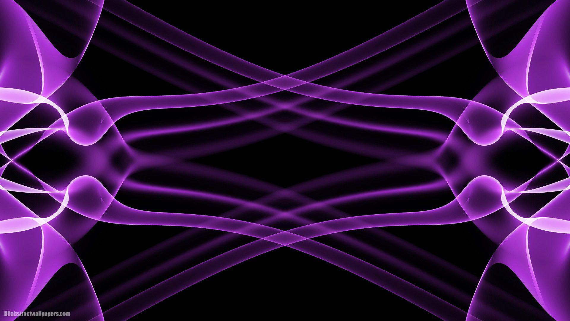 1920x1080 Black And Purple Wallpapers