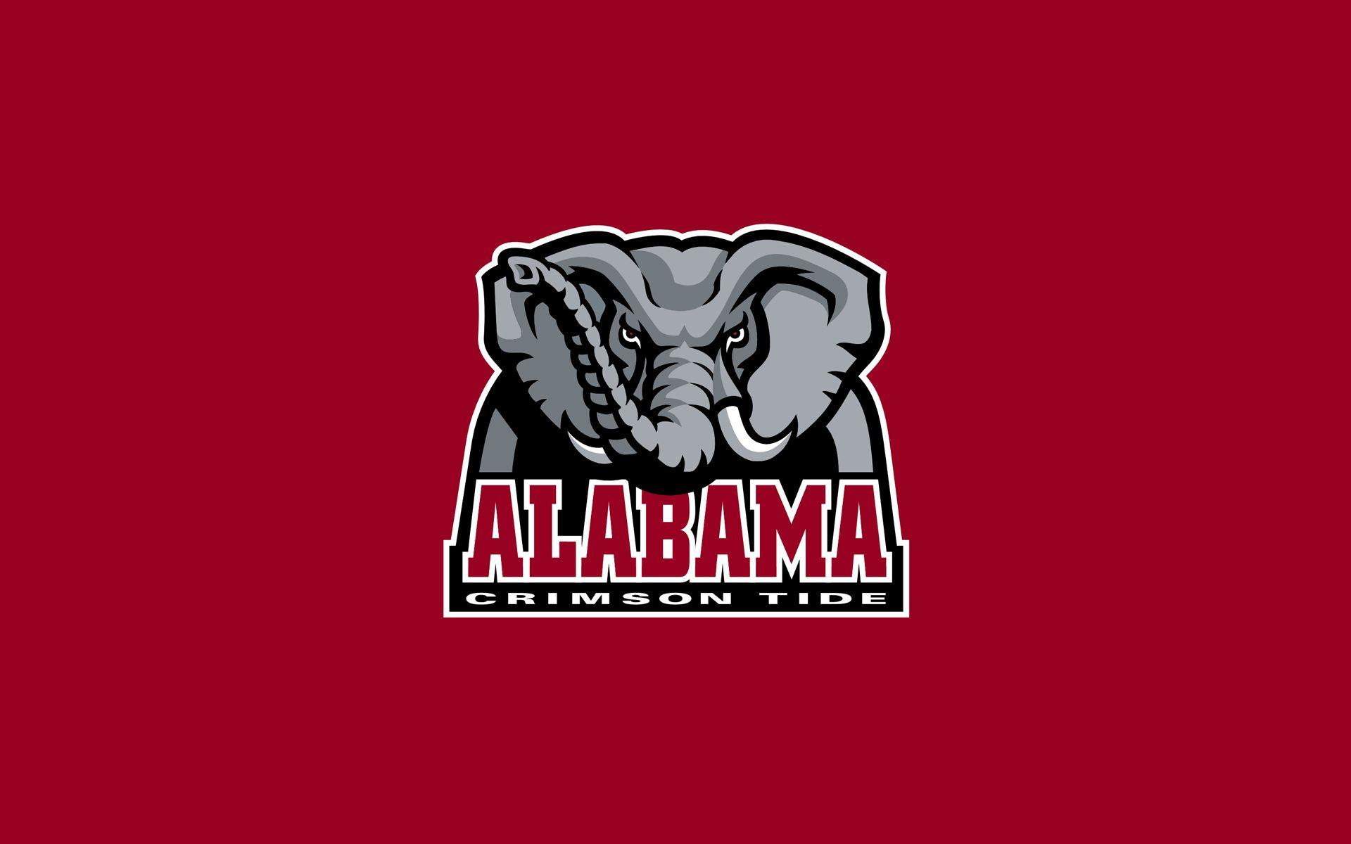 1920x1200 Alabama Logo Wallpapers