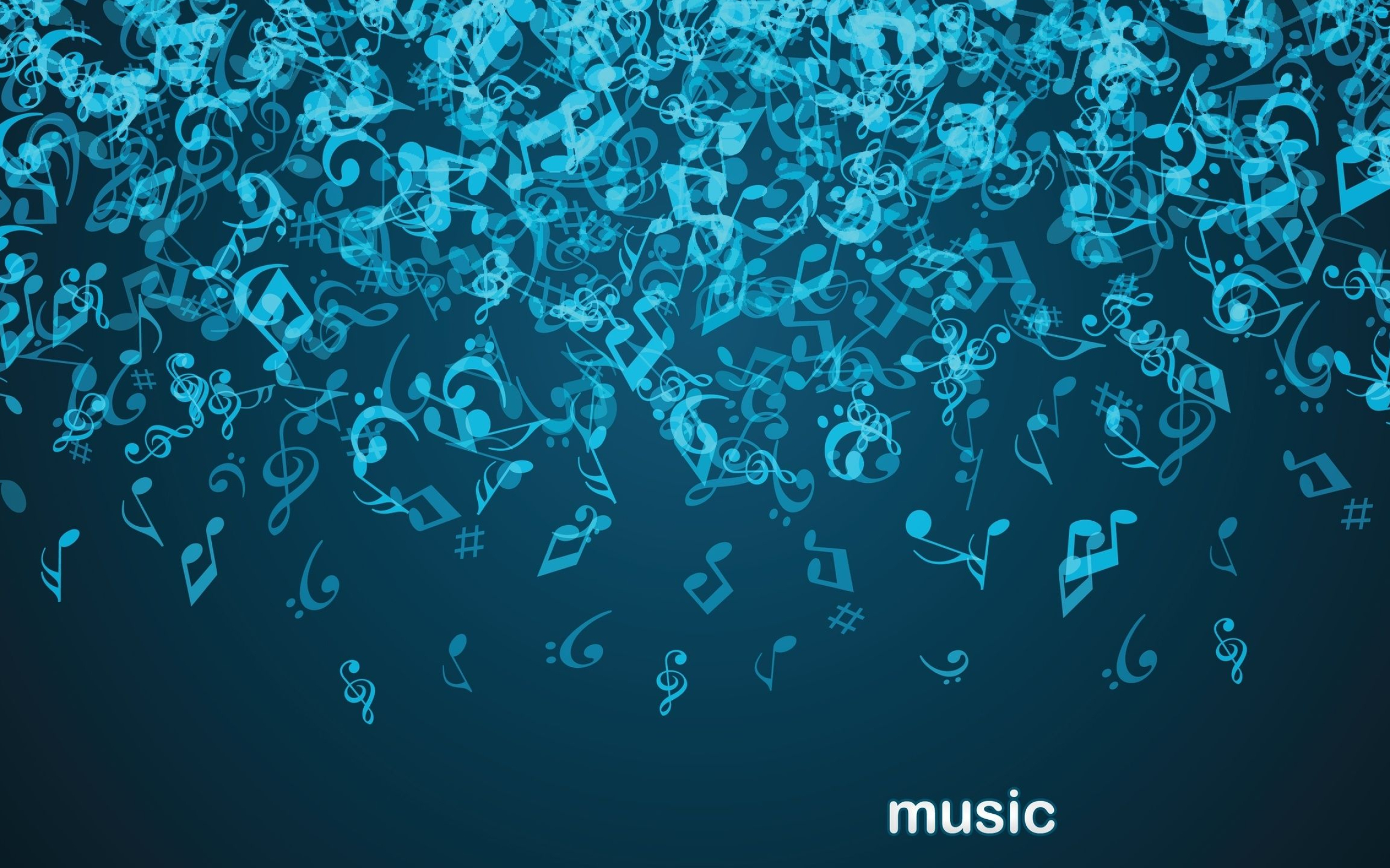 2560x1600 10 Top Music Note Wallpaper Hd FULL HD 1080p For PC Desktop | Music wallpaper, Trap music wallpaper, Music notes