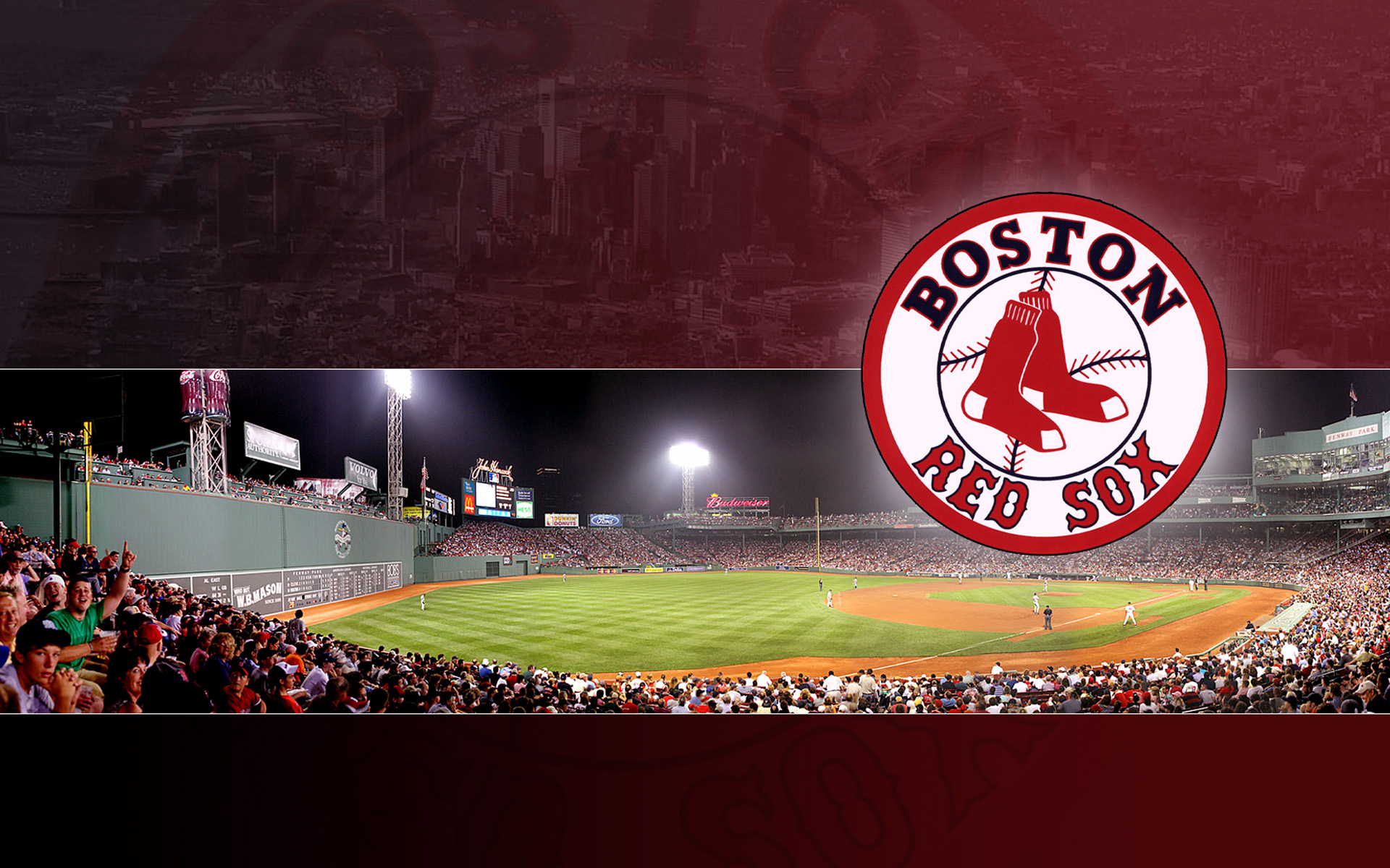 1920x1200 boston red sox background Clip Art Library