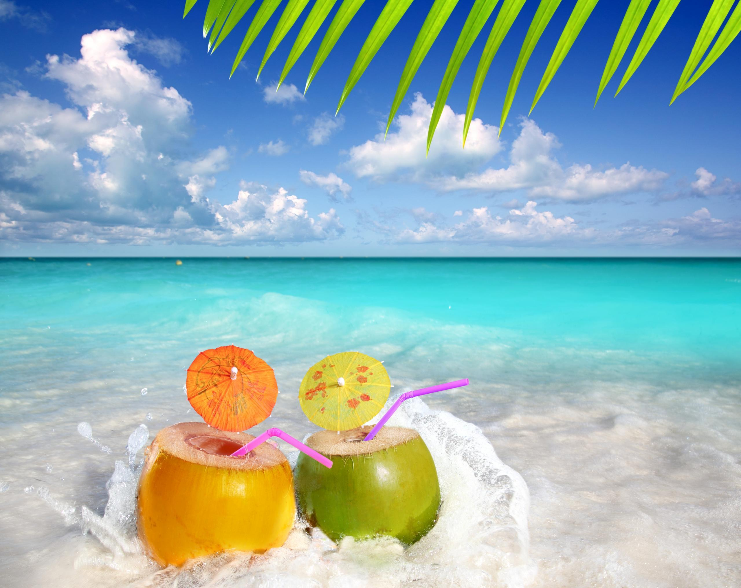 2560x2030 Free Summertime Wallpapers