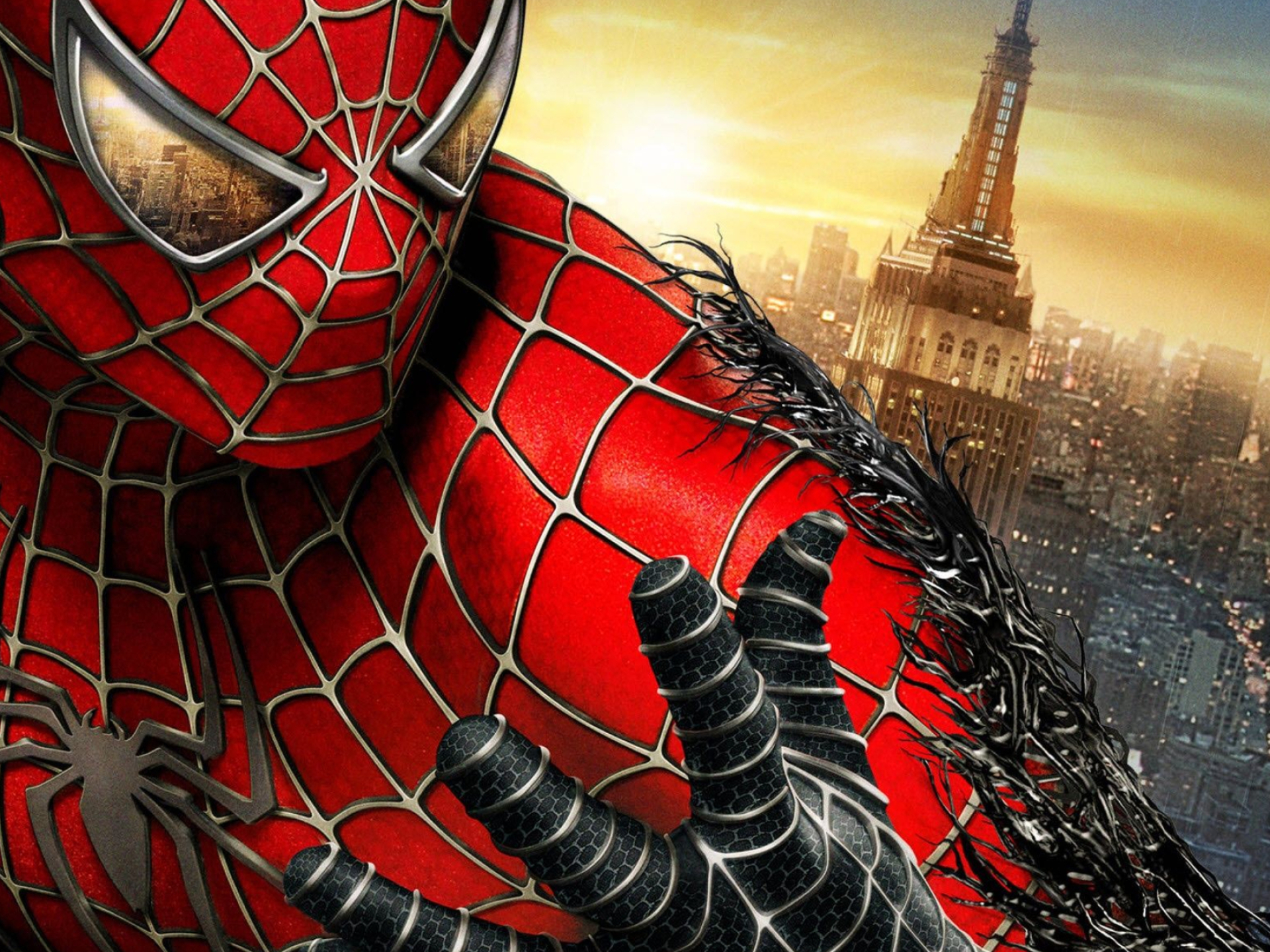 1920x1440 Spider Man Wallpapers Top Free Spider Man Backgrounds