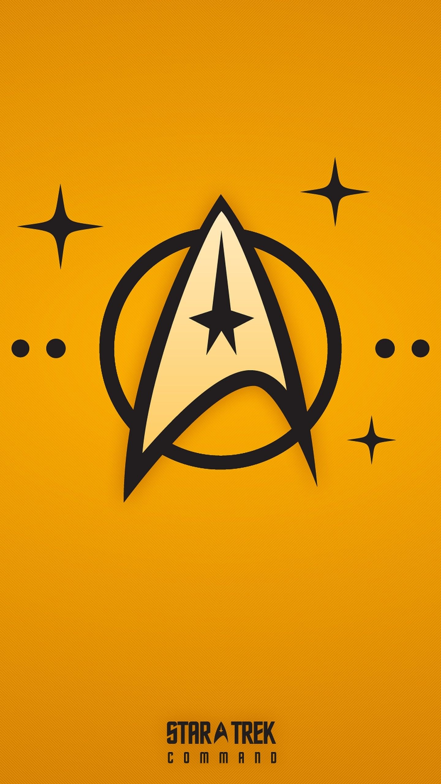 1440x2560 Star Trek Logo iPhone Wallpapers Top Free Star Trek Logo iPhone Backgrounds
