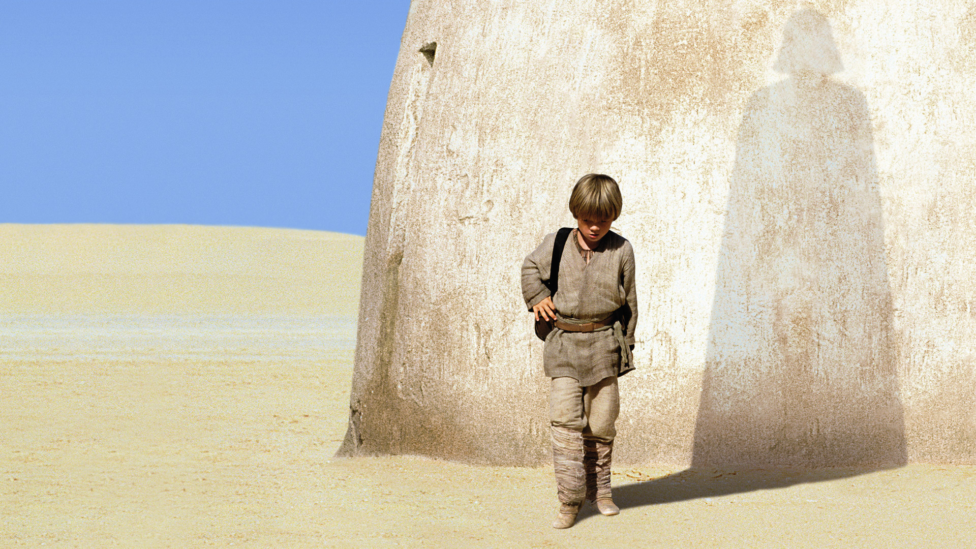 1920x1080 30+ Star Wars Episode I: The Phantom Menace HD Wallpapers and Backgrounds