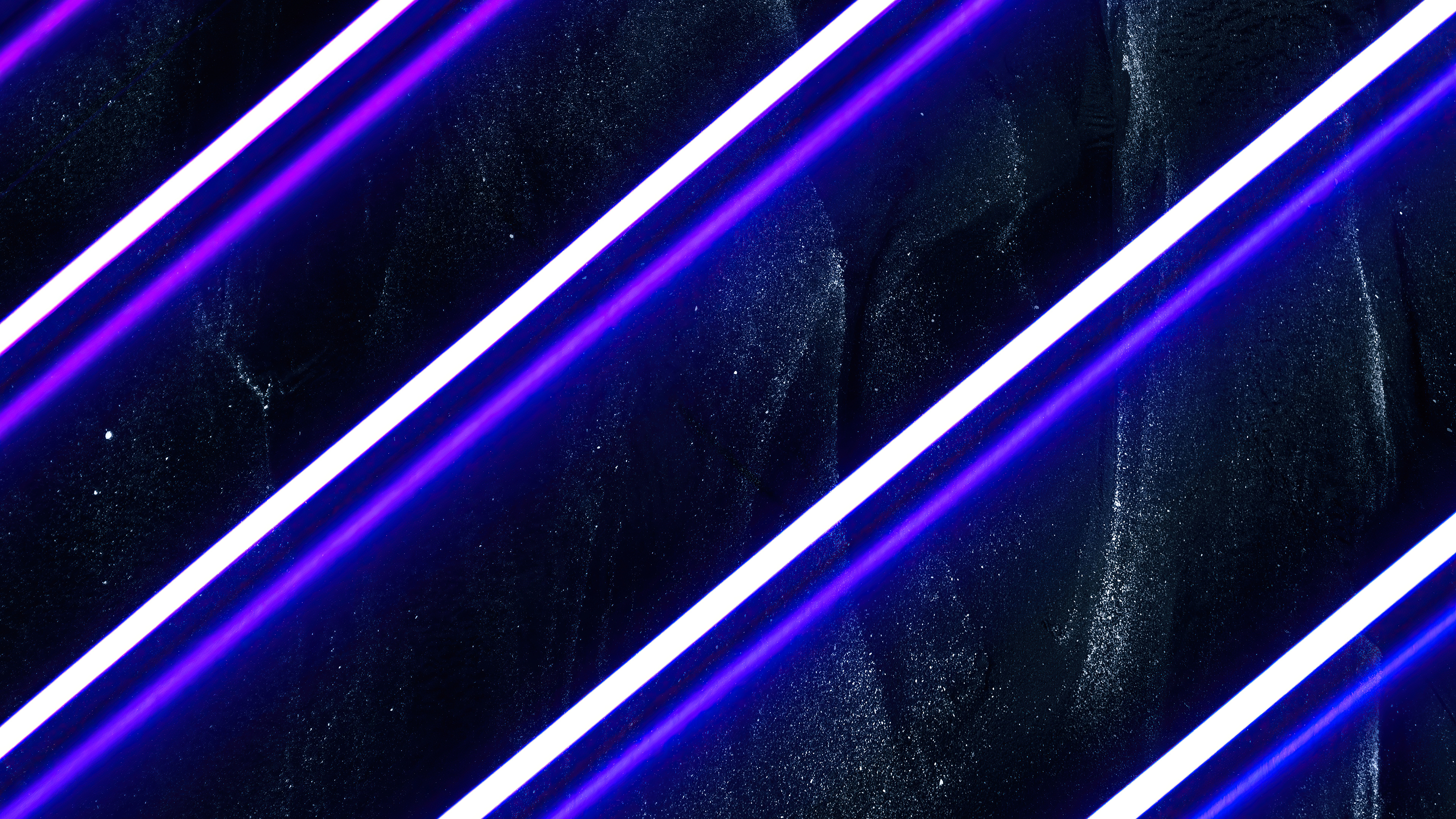 3840x2160 Neon Abstract Lines 4k, HD Abstract, 4k Wallpapers, Images, Backgrounds, Photos and Pictures