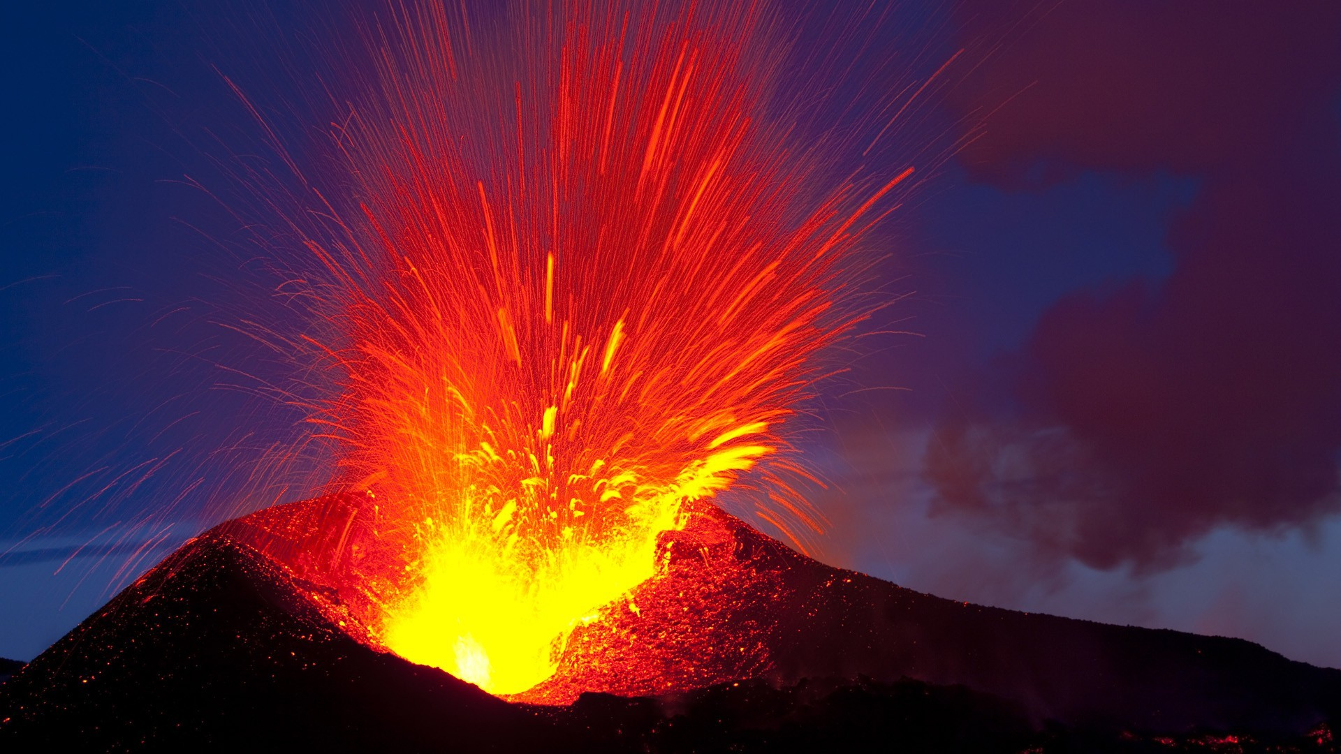 1920x1080 180+ Volcano HD Wallpapers and Backgrounds