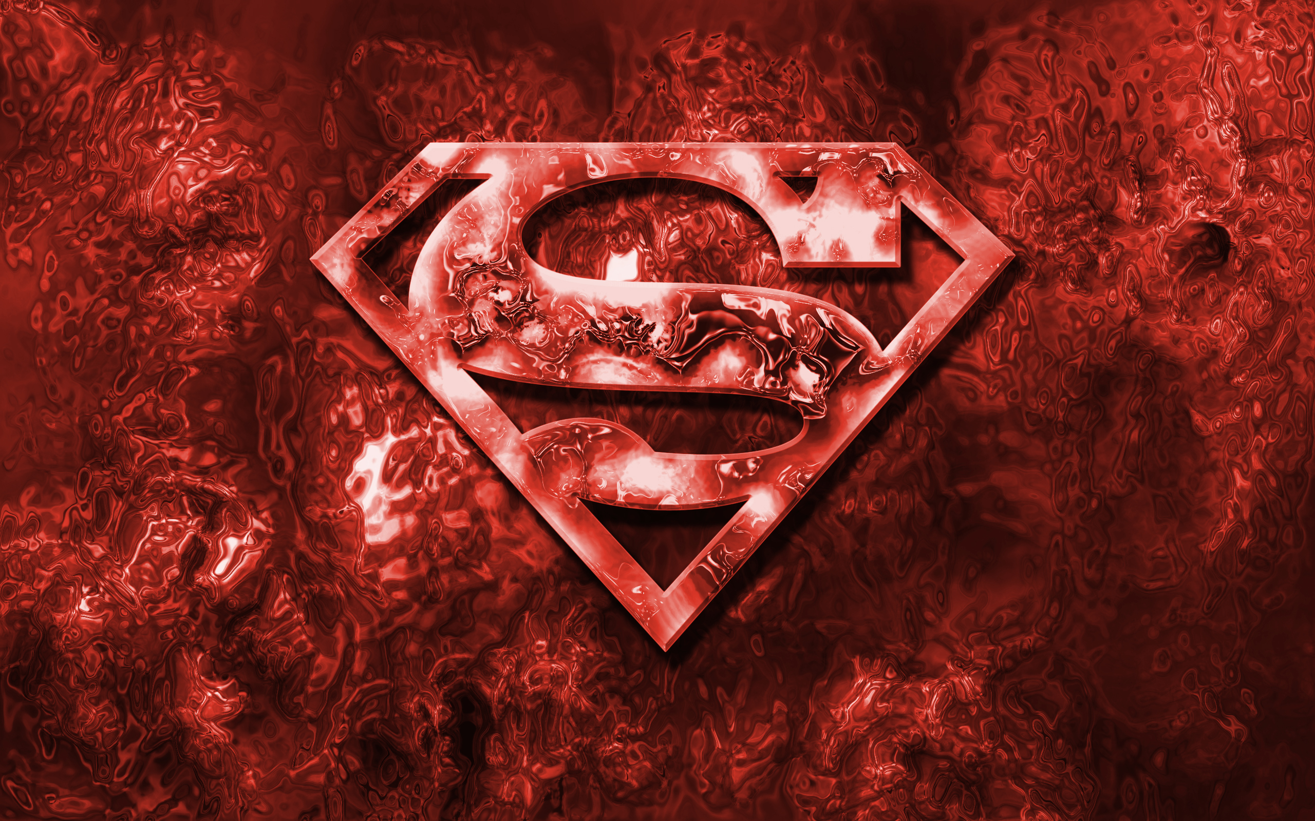 2560x1600 60+ Superman Logo HD Wallpapers and Backgrounds