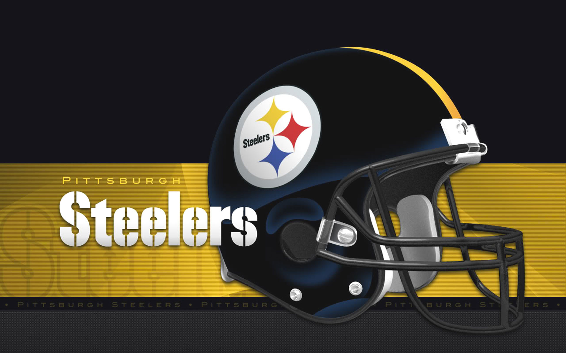 1920x1200 Pittsburgh Steelers Backgrounds (68+ pictures