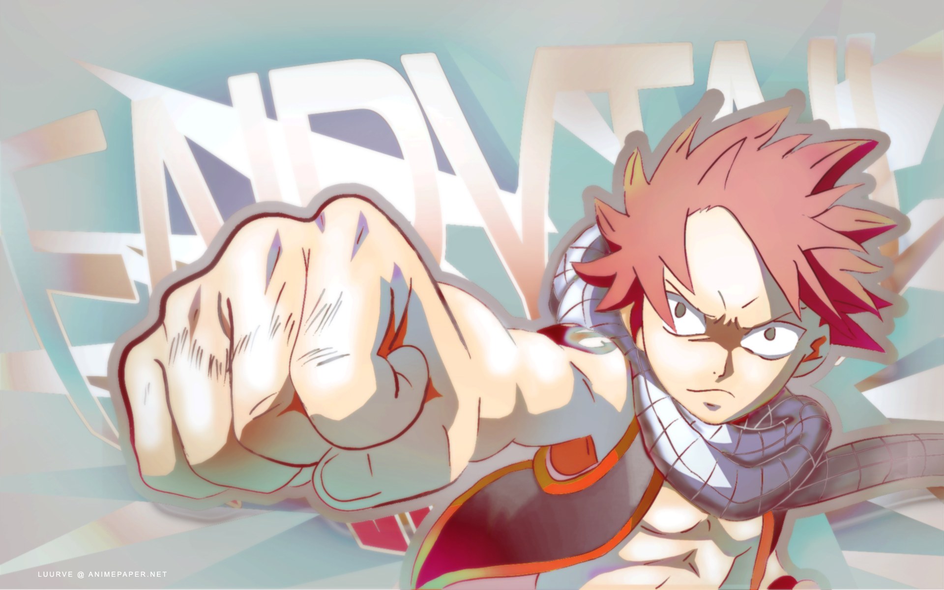 1920x1200 670+ Natsu Dragneel HD Wallpapers and Backgrounds