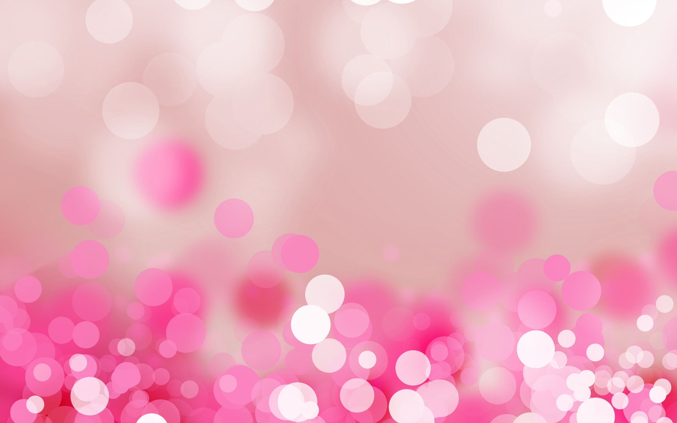 2560x1600 Pink Bubbles Wallpapers Top Free Pink Bubbles Backgrounds