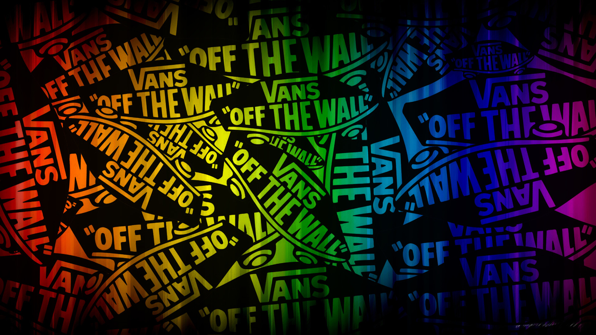 1920x1080 Vans Off the Wall Wallpaper (60+ pictures