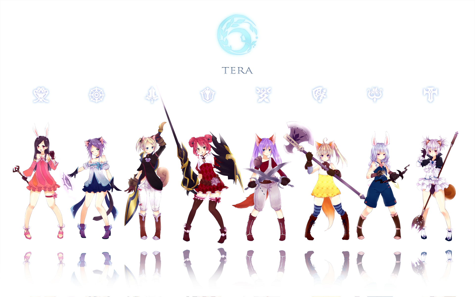 1920x1200 tera, Online Wallpapers HD / Desktop and Mobile Backgrounds
