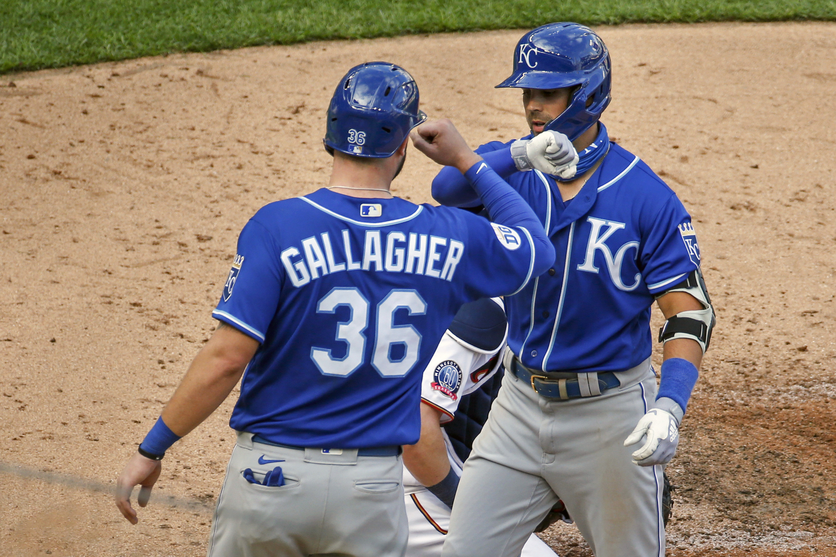 2666x1777 Royals sign multiyear TV deal to remain with FOX Sports KC