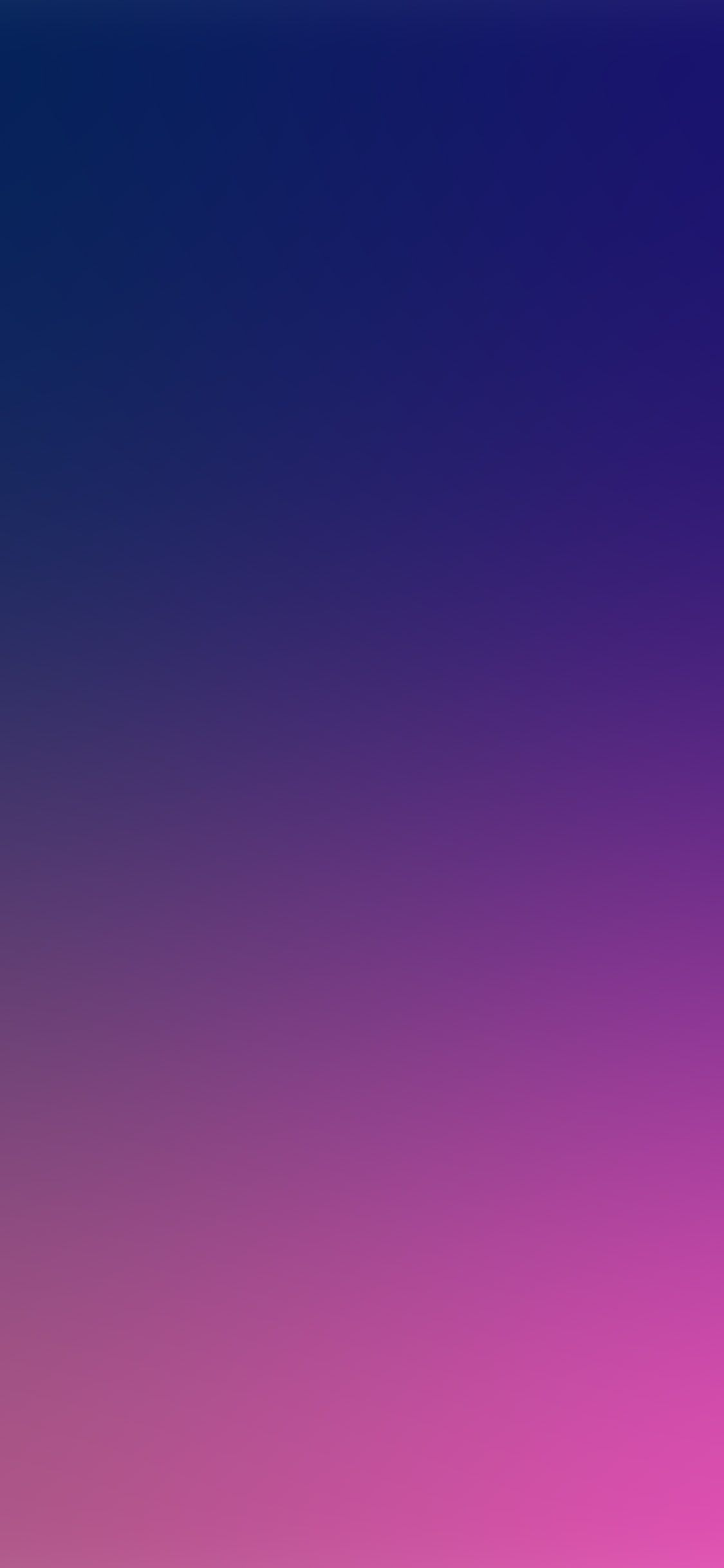 1125x2436 sm27-blue-purple-color-blur-gradation via Wallpapers for iPhone X | Color blur, Purple colour wallpaper, Black wallpaper