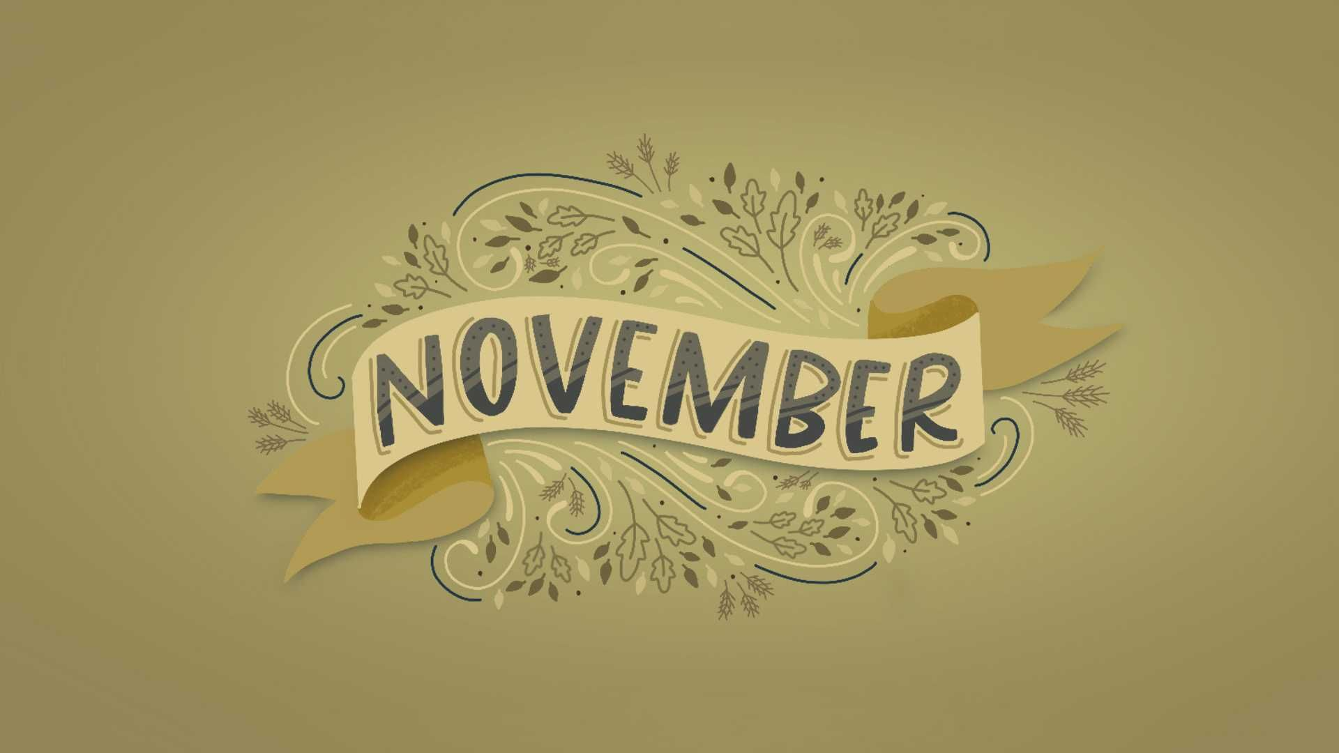 1920x1080 November Wallpapers ; Top Free November Backgrounds, Pictures \u0026 Images Download