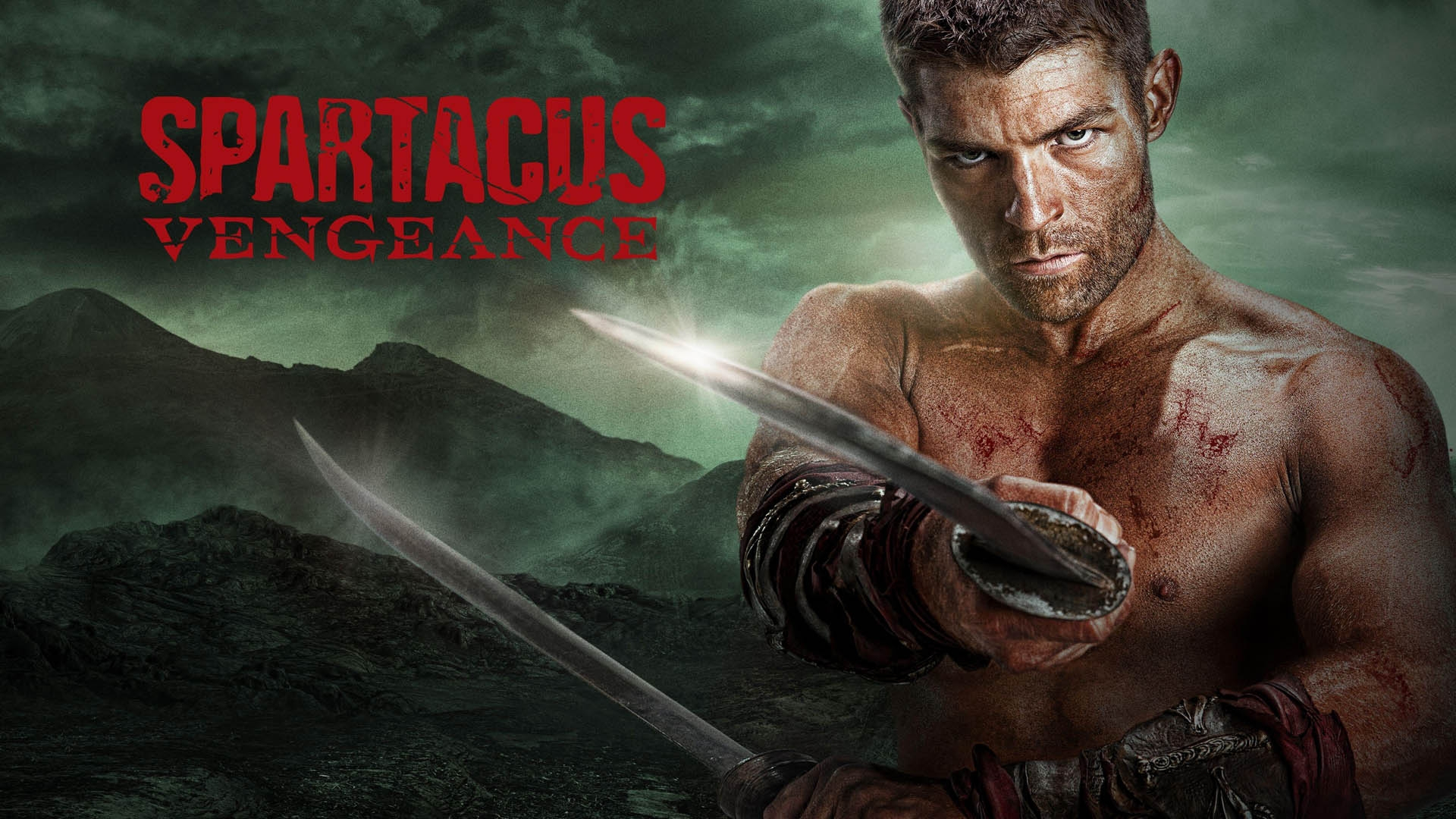 1920x1080 Spartacus Vengeance Spartacus: Blood \u0026 Sand Wallpaper (30383174) Fanpop