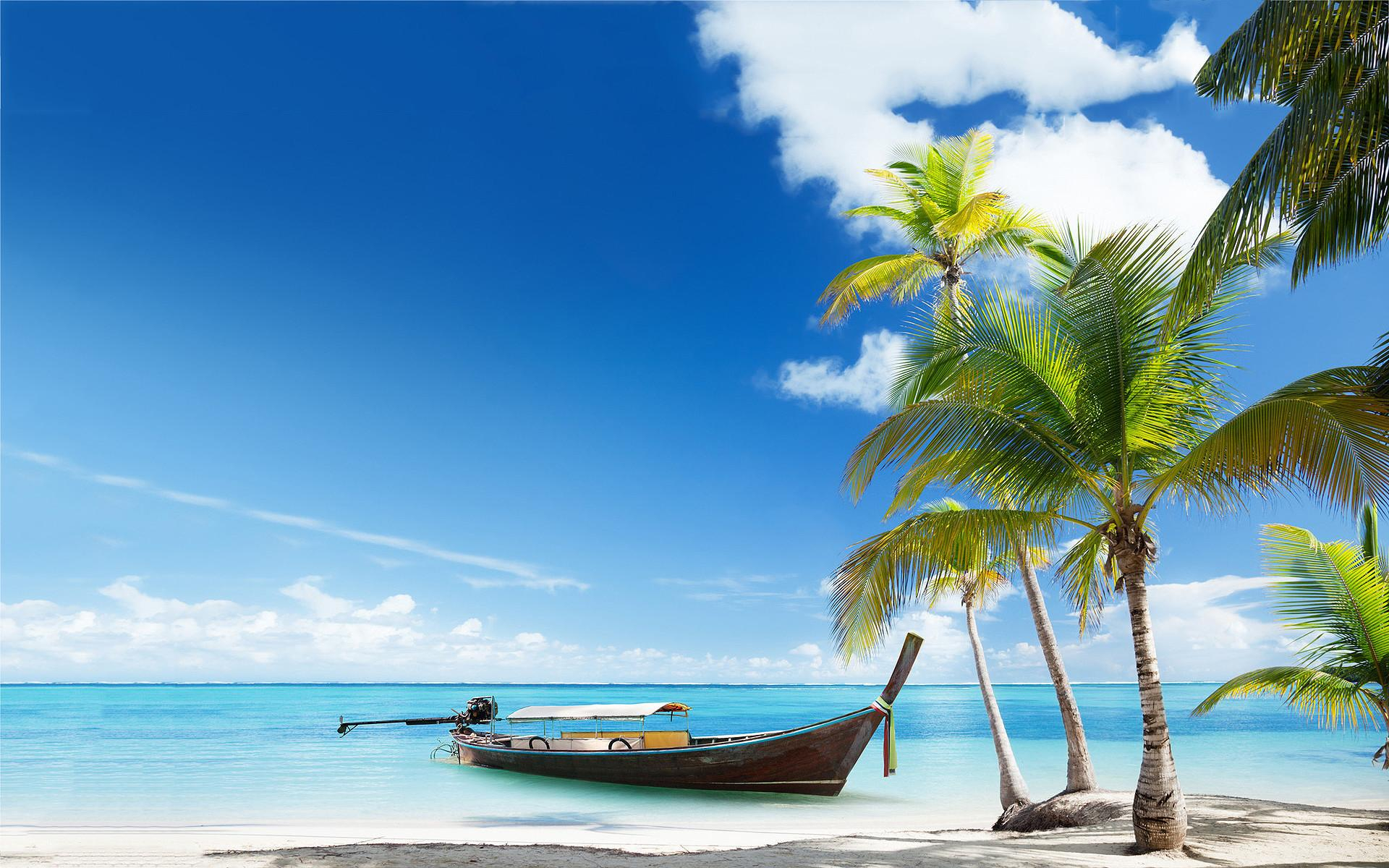 1920x1200 Tropical Beach Scenery Wallpapers Top Free Tropical Beach Scenery Backgrounds