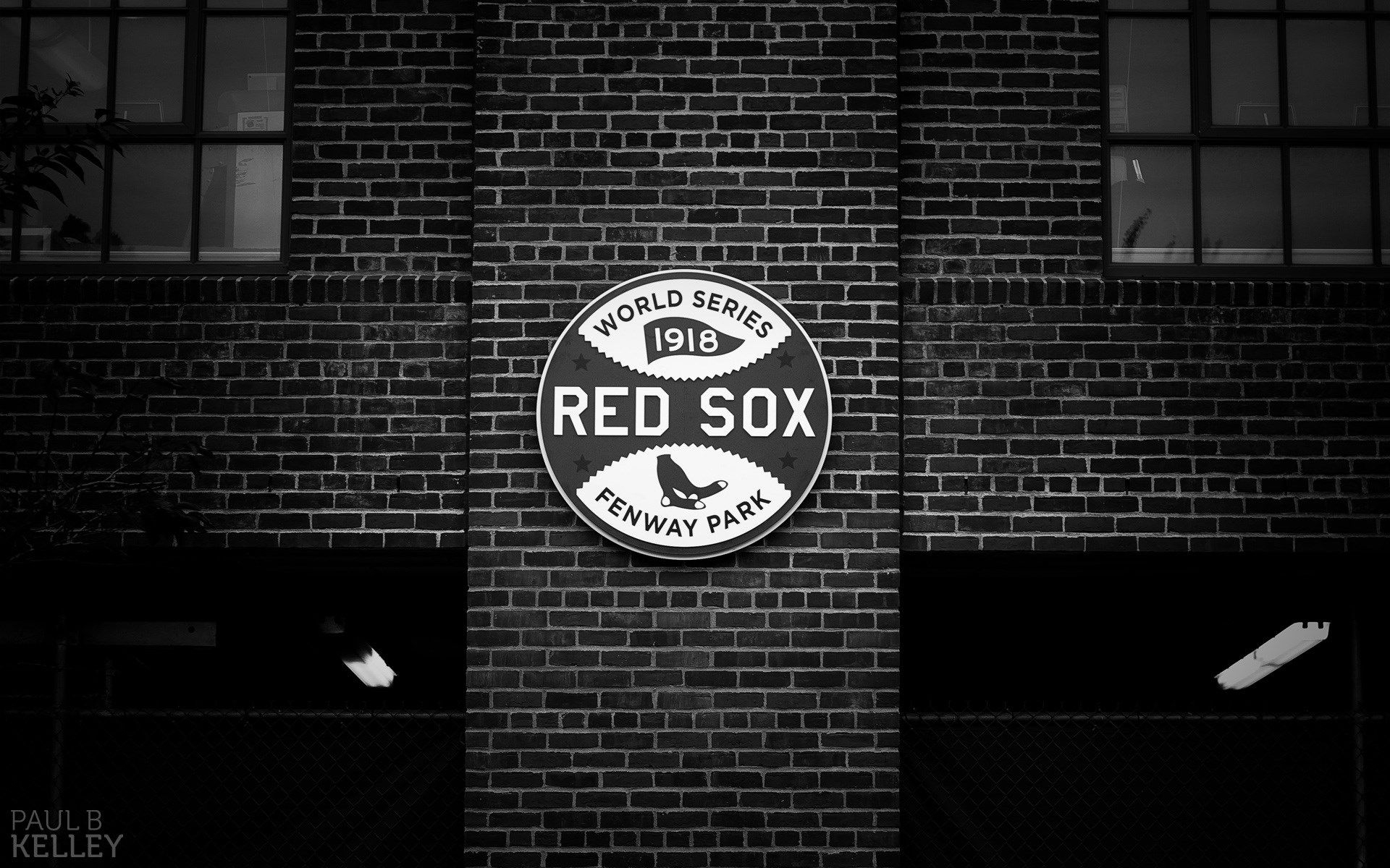 1920x1200 download red sox logo wallpapers | Red sox logo, Boston red sox logo, Red sox