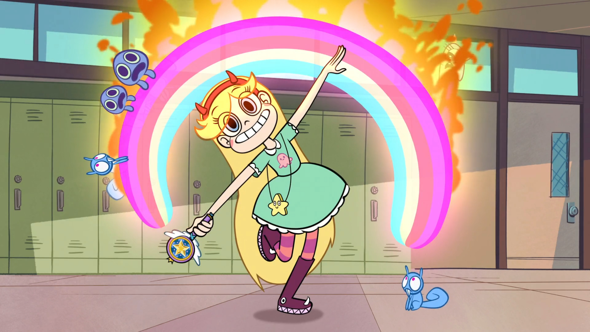 1920x1080 30+ Star vs. the Forces of Evil HD Wallpapers and Backgrounds