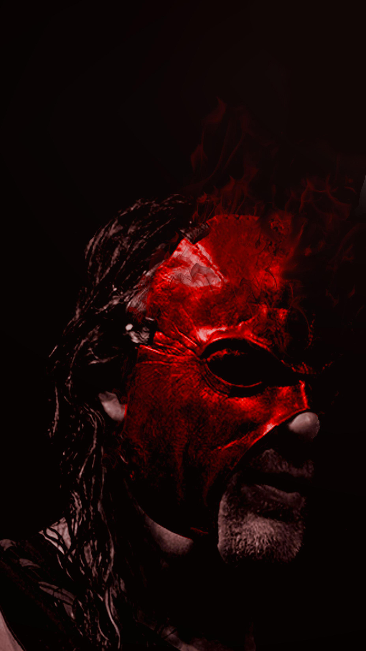 1242x2208 WWE Kane Wallpaper for iPhone 11, Pro Max, X, 8, 7, 6 Free Download on 3Wallpapers