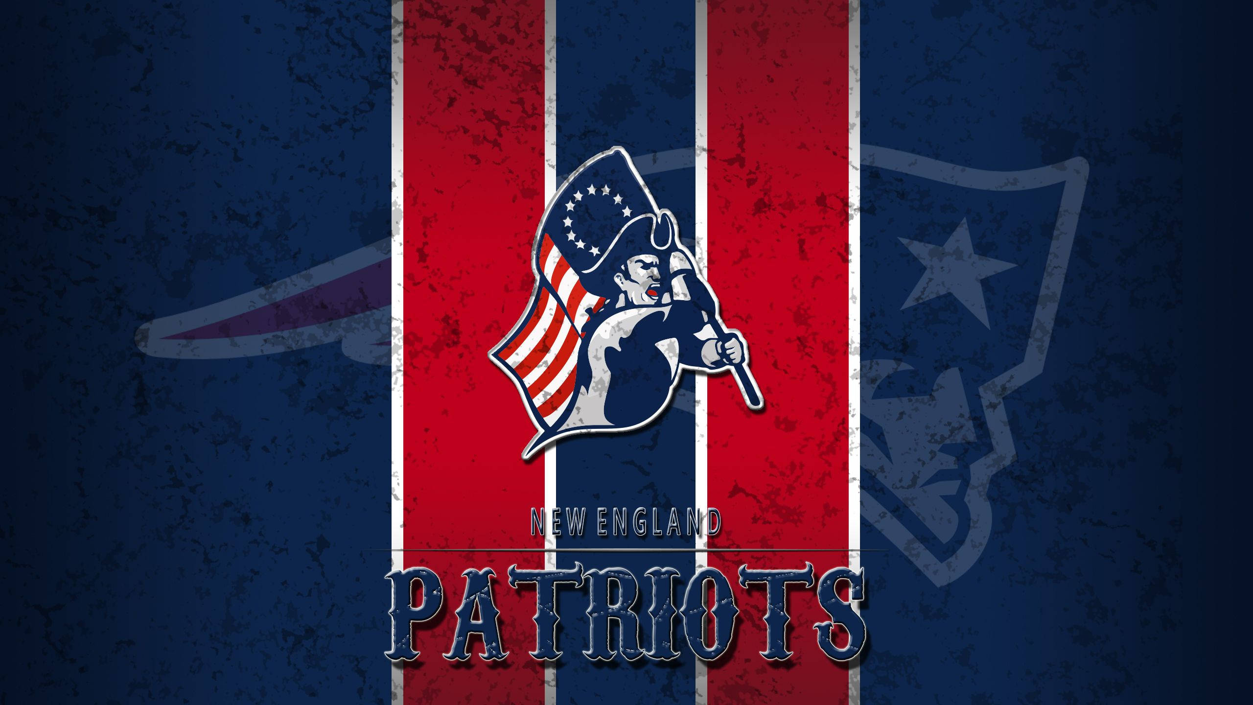 2560x1440 Download Nfl Team Logo New England Patriots Wallpaper