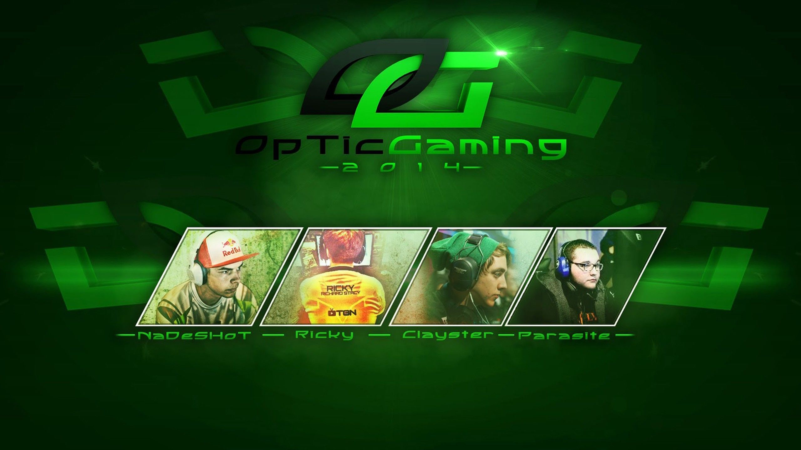 2560x1440 OpTic Gaming Wallpapers Top Free OpTic Gaming Backgrounds