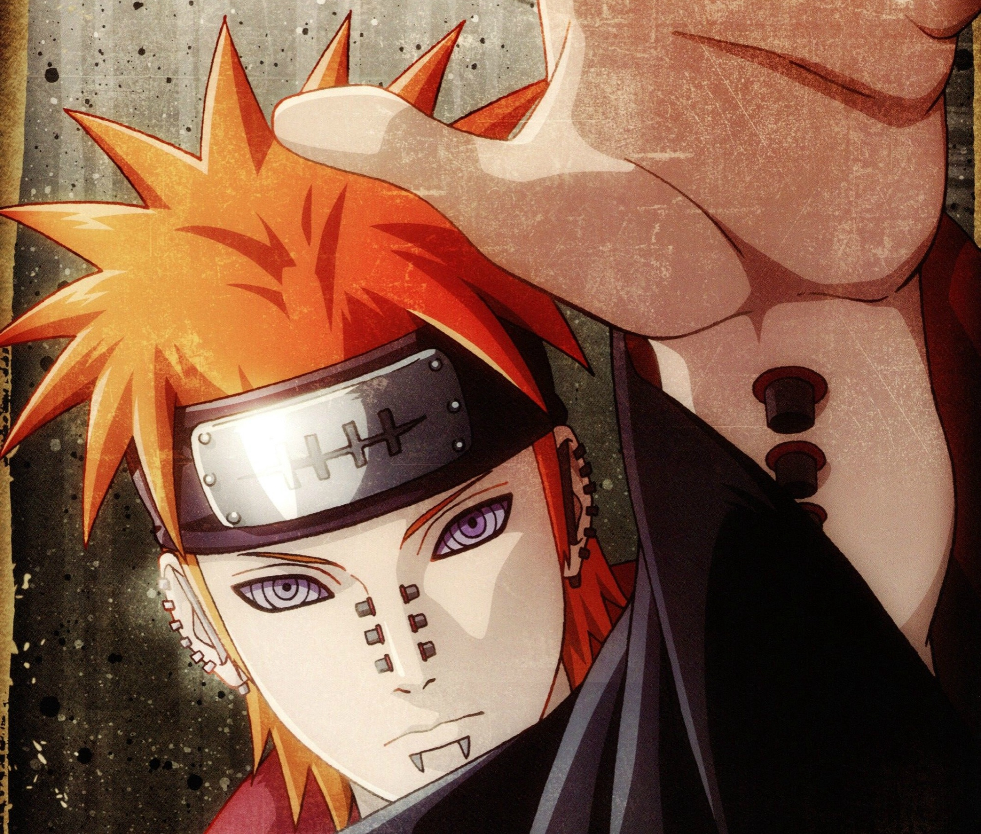 2000x1700 140+ Pain (Naruto) HD Wallpapers, Achtergronde