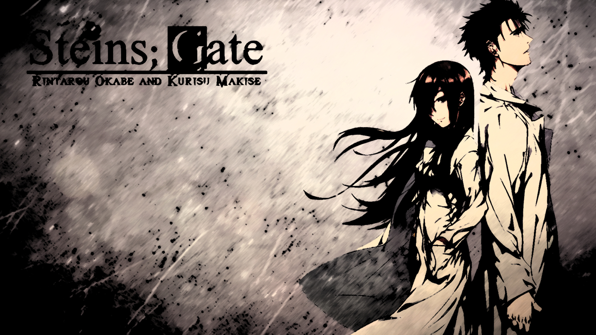 1920x1080 Steins;Gate Wallpapers Top Free Steins;Gate Backgrounds