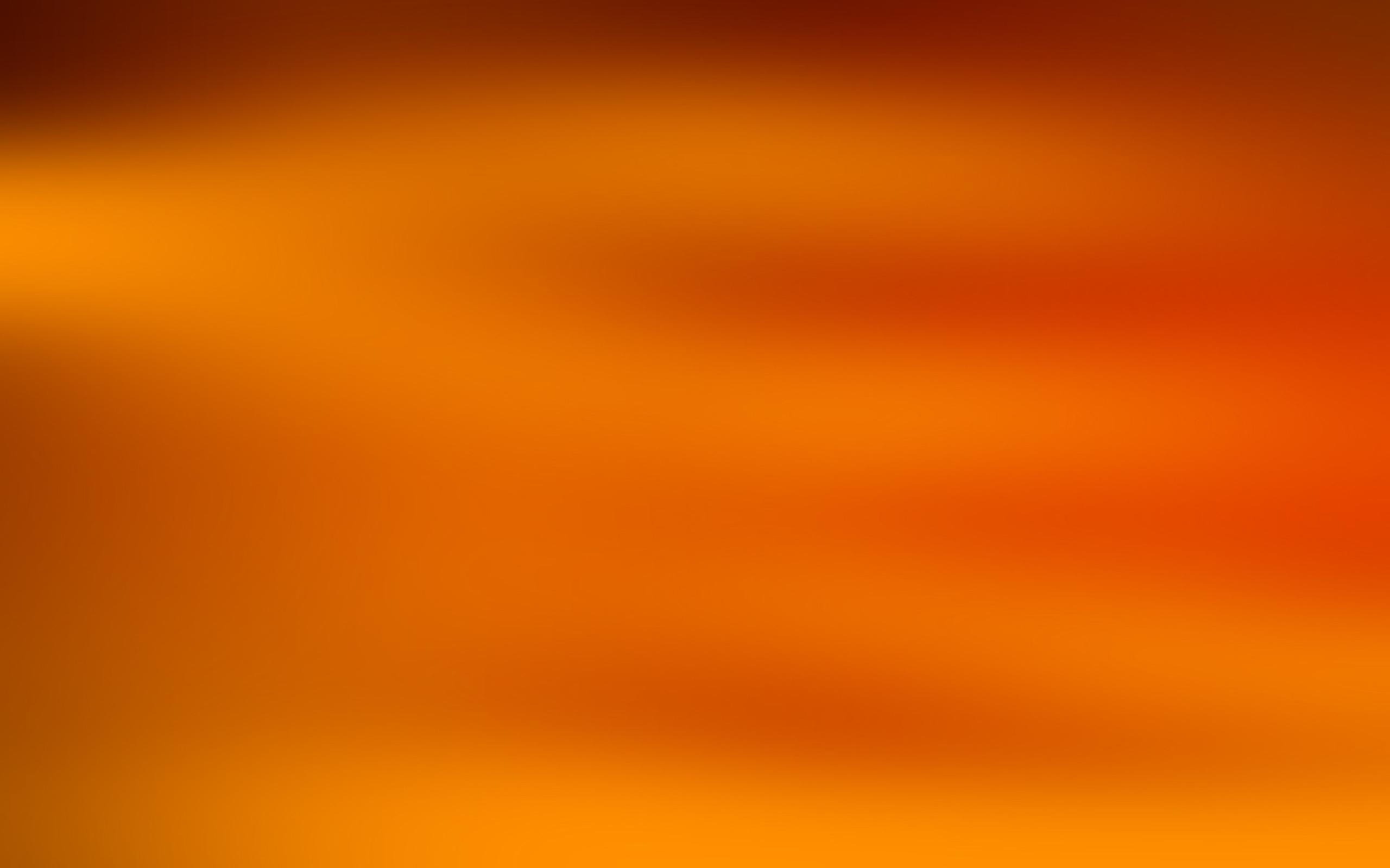 2560x1600 Solid Orange Wallpapers