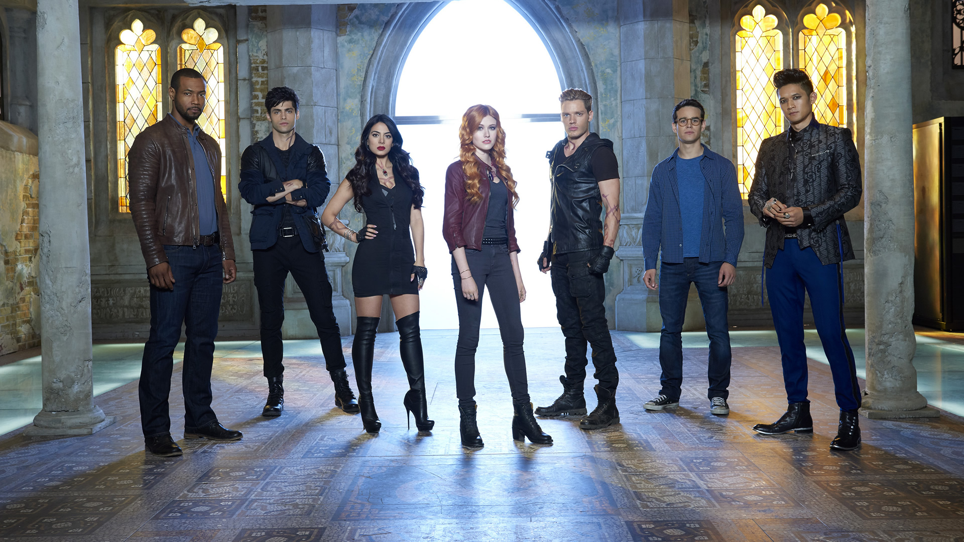 1920x1080 10+ Shadowhunters HD Wallpapers and Backgrounds