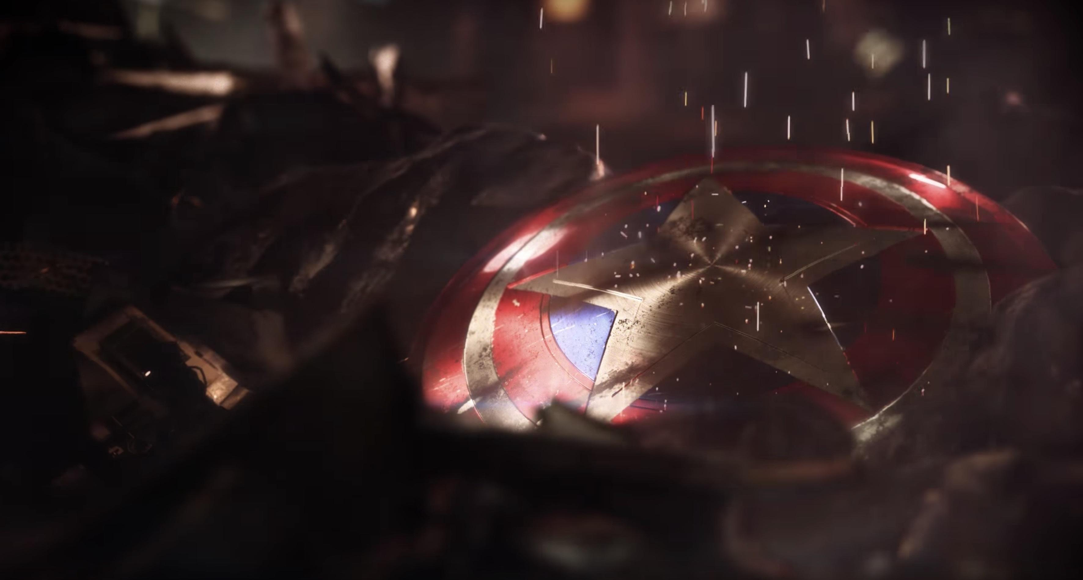 3544x1898 Captain America Shield 4k, HD Movies, 4k Wallpapers, Images, Backgrounds, Photos and Pictures