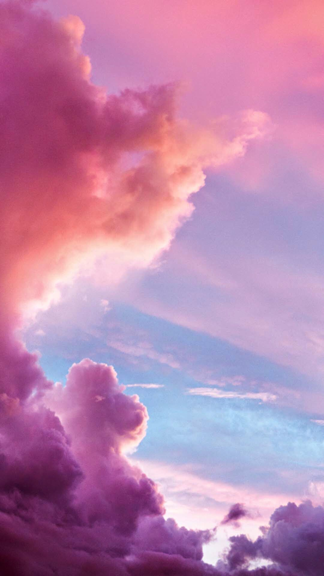 1080x1920 pink and purple ombre | Wallpapers I love! | Purple | Purple ombre wallpaper, Ombre wallpapers, Pink ombre wallpaper