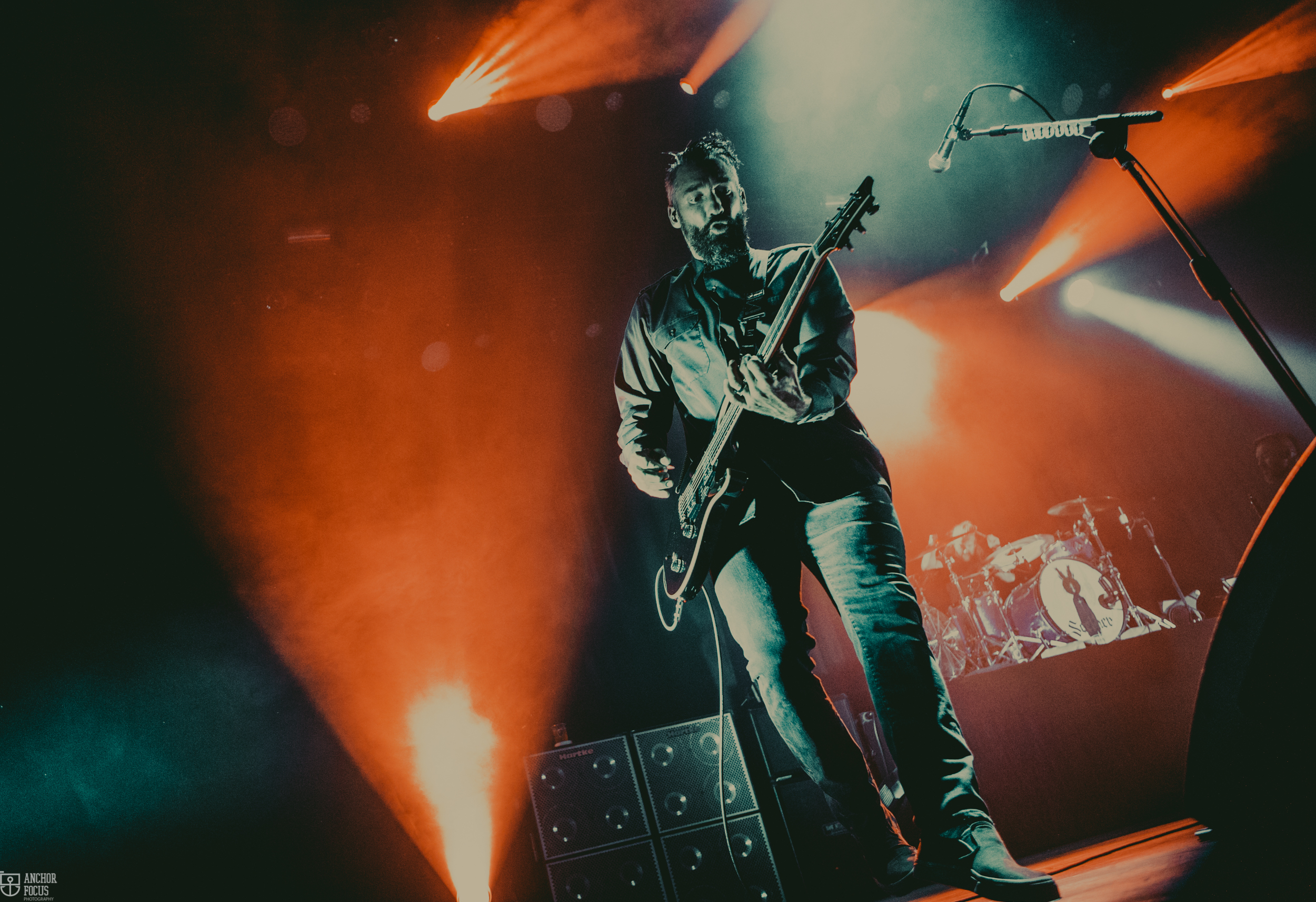 2500x1714 GALLERY: Seether @ 013, Tilburg All Things Loud