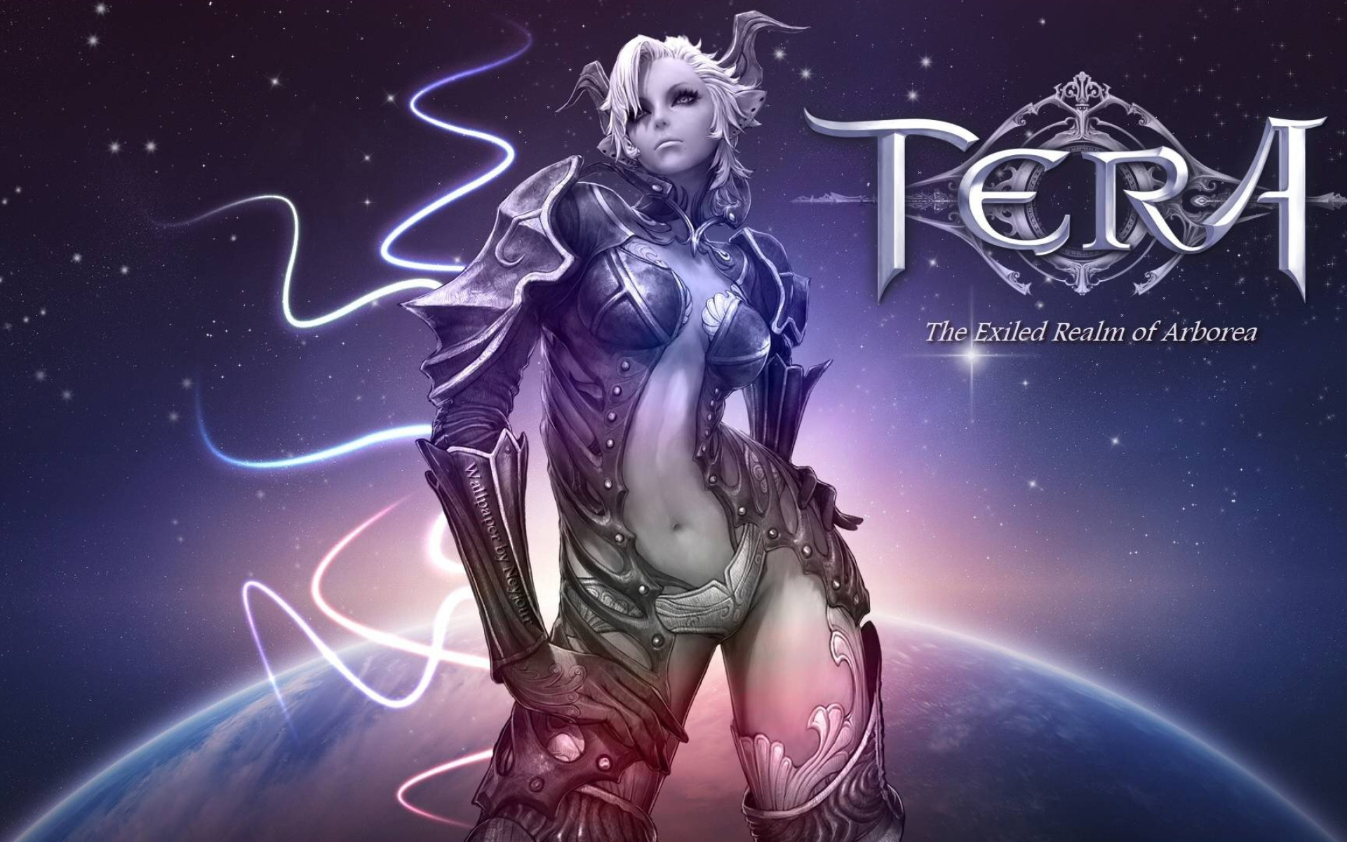 1920x1200 Tera Wallpapers HD / Desktop and Mobile Backgrounds