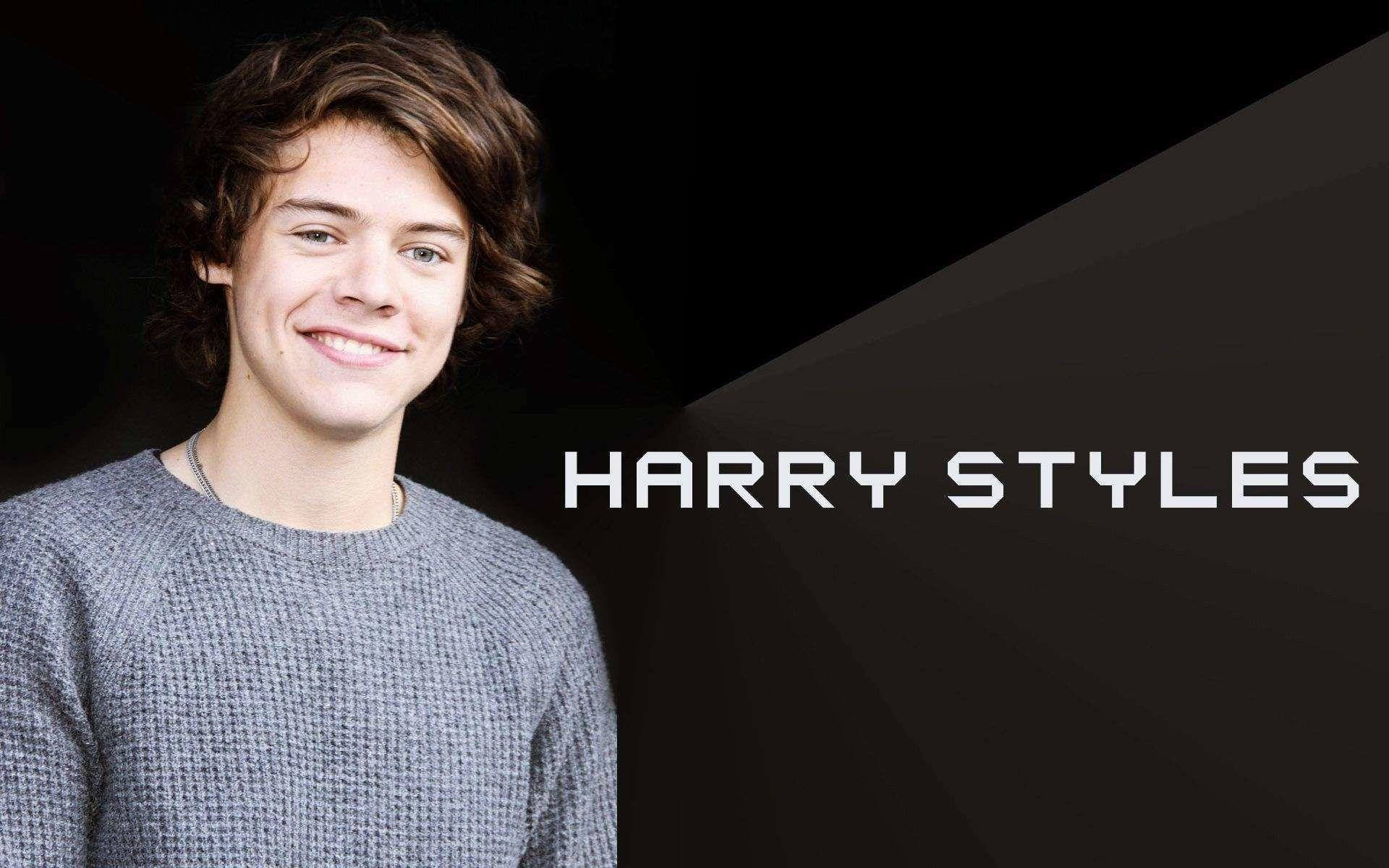 1920x1200 Harry Styles 2018 Wallpapers